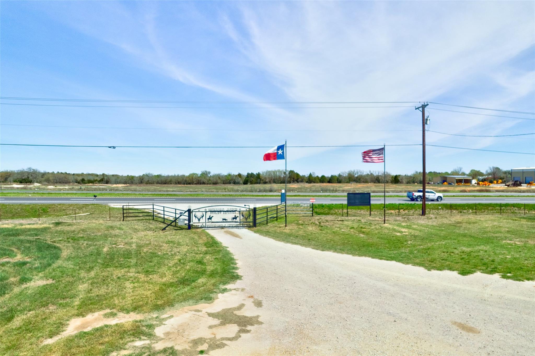 TBD Hwy 290 Lot 2, Elgin, TX 78621