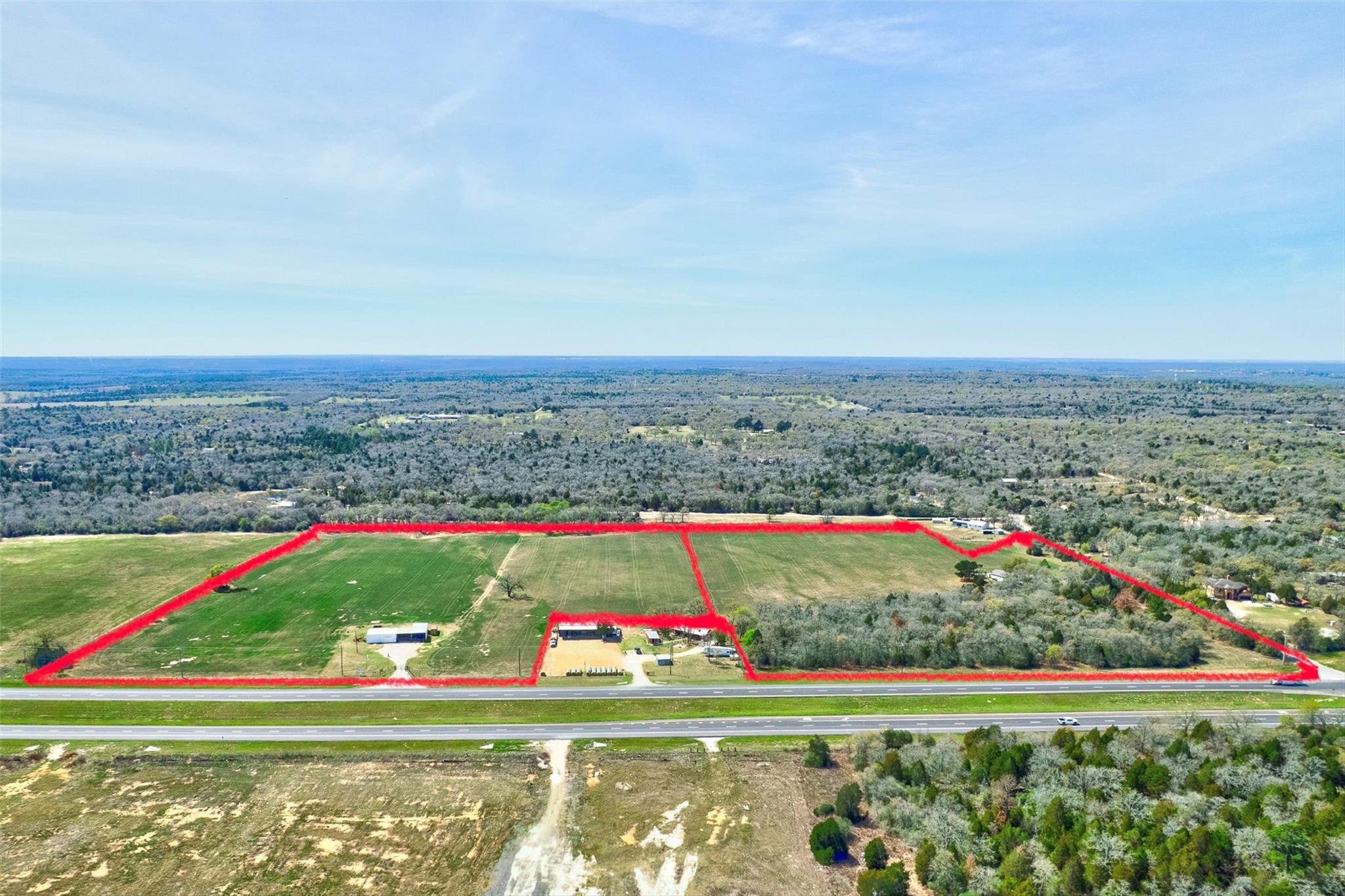 TBD Hwy 290 Lot 2, Elgin, TX 78621
