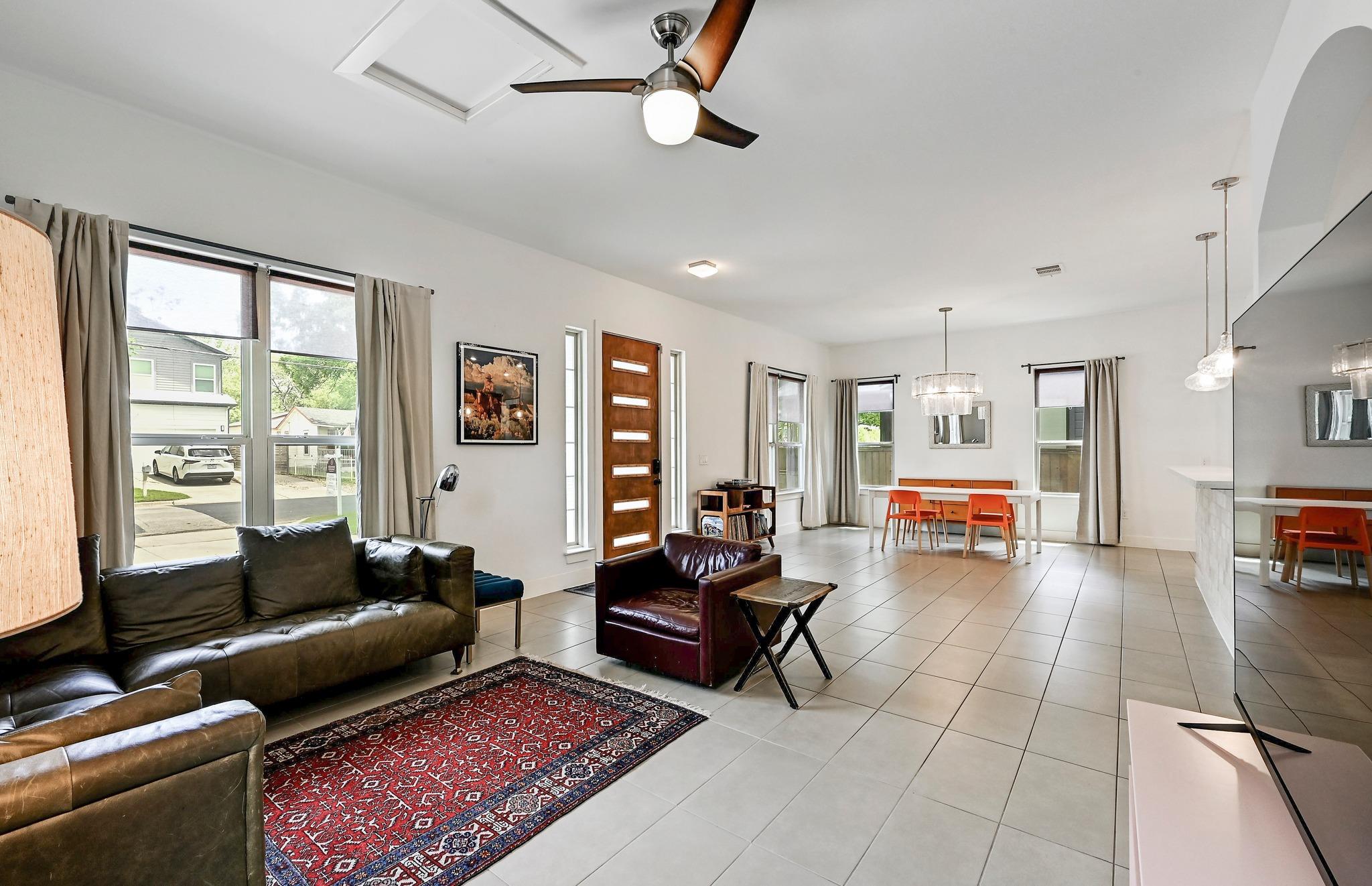 1002 Linden St, Austin, TX 78702