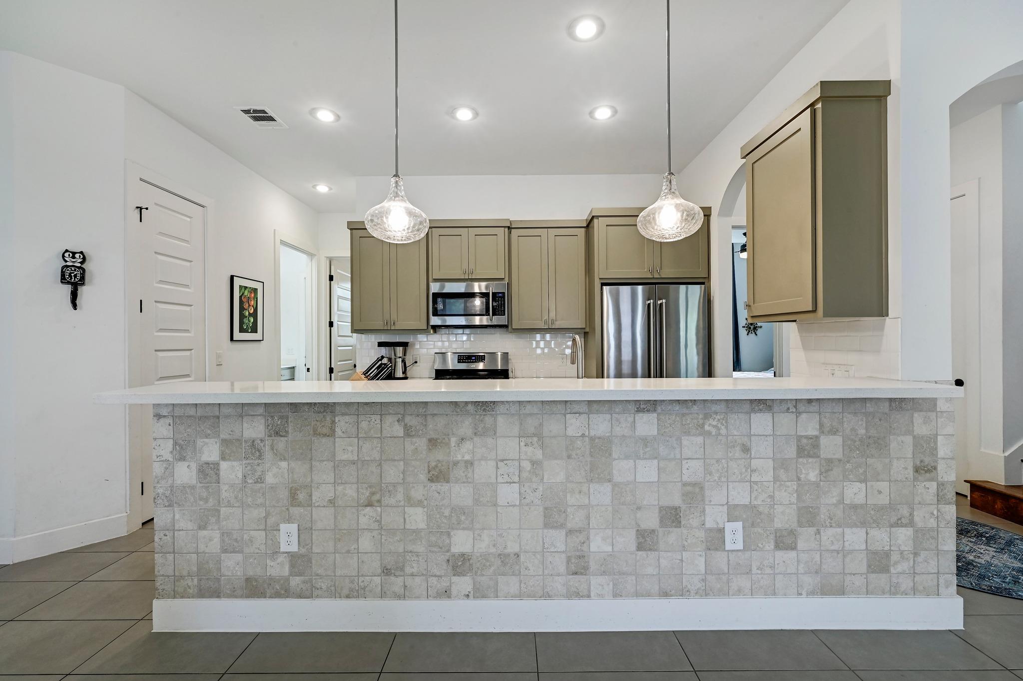 1002 Linden St, Austin, TX 78702