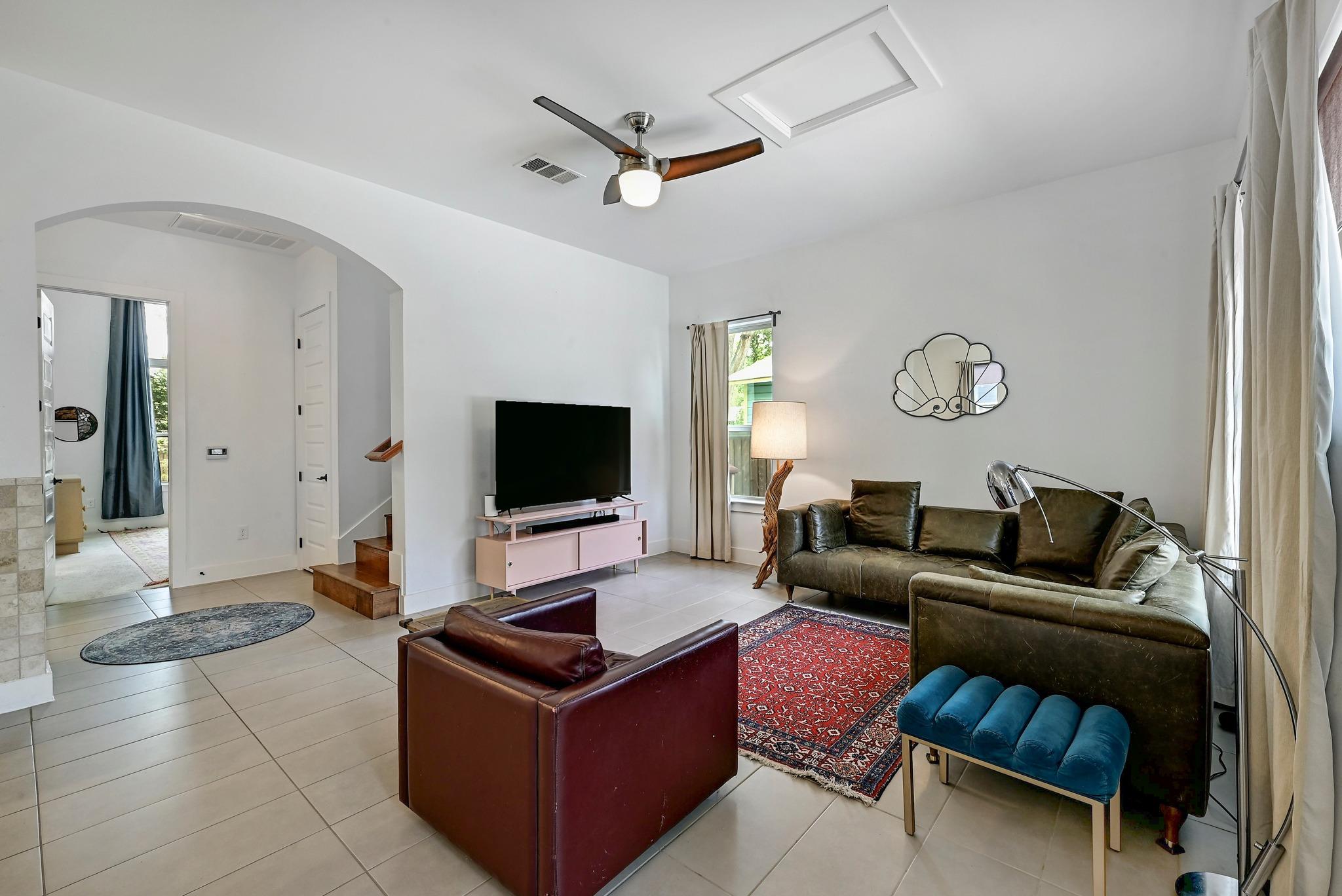 1002 Linden St, Austin, TX 78702