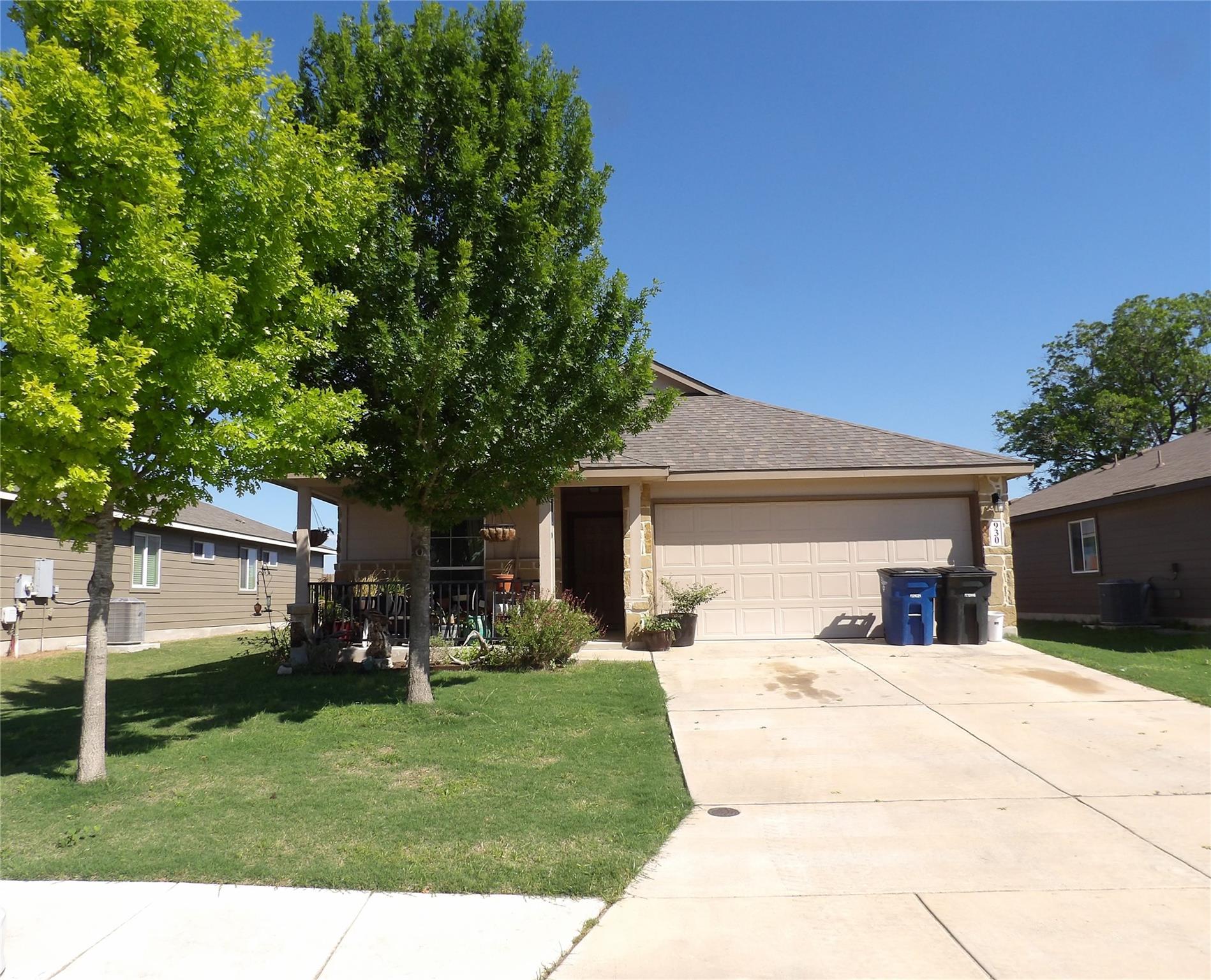 930 Pumpkin Rdg, New Braunfels, TX 78130