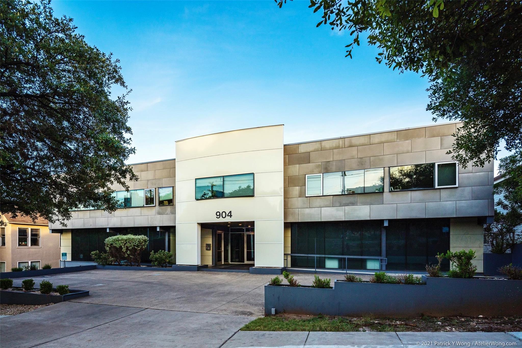 904 West Ave # 101, Austin, TX 78701
