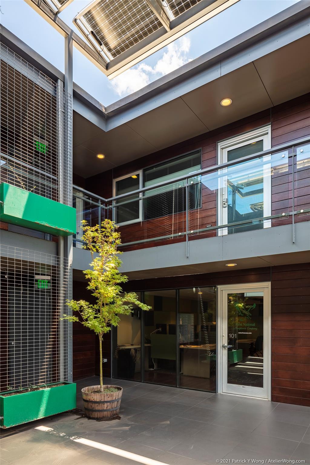 904 West Ave # 101, Austin, TX 78701