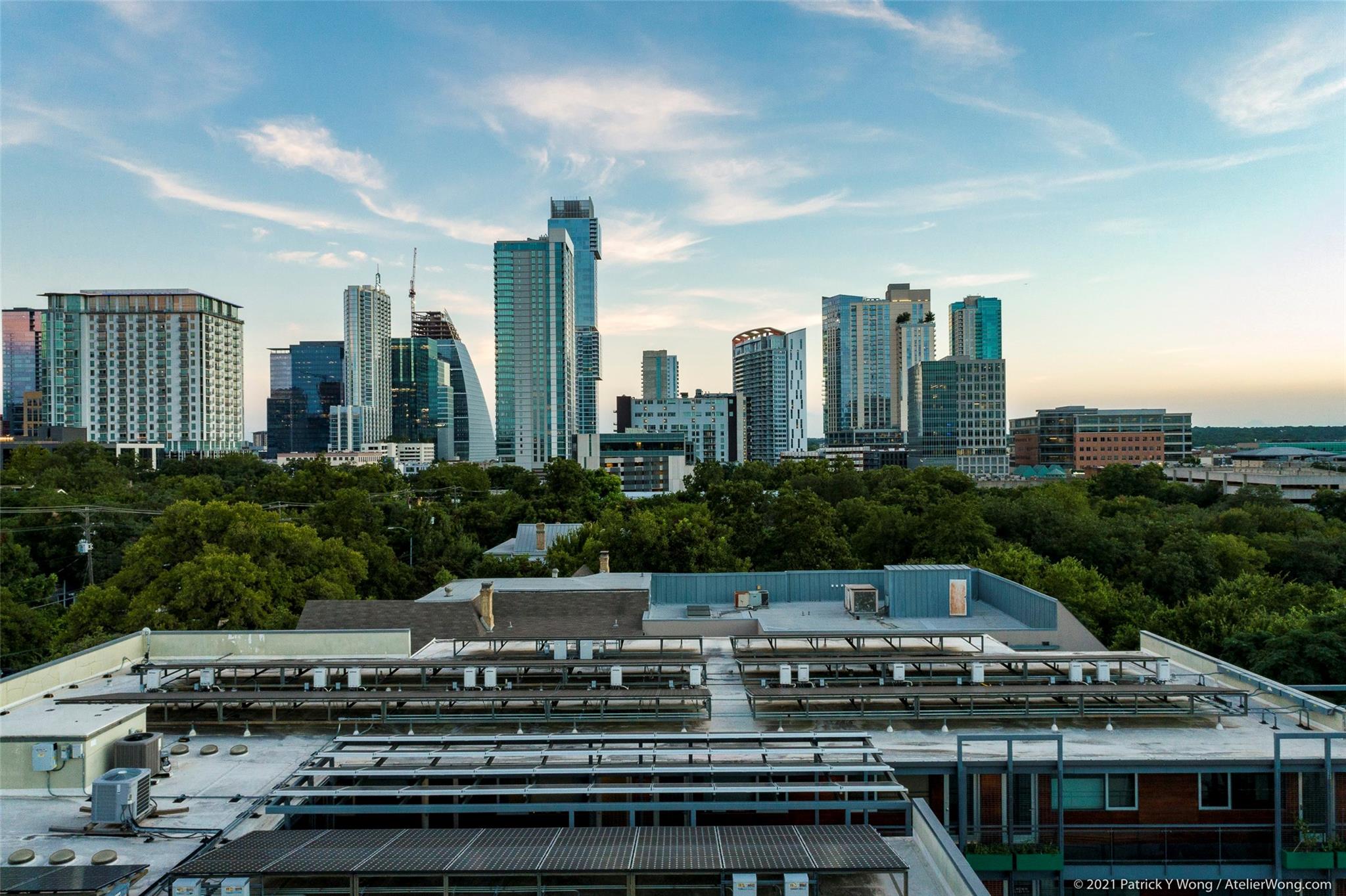 904 West Ave # 101, Austin, TX 78701