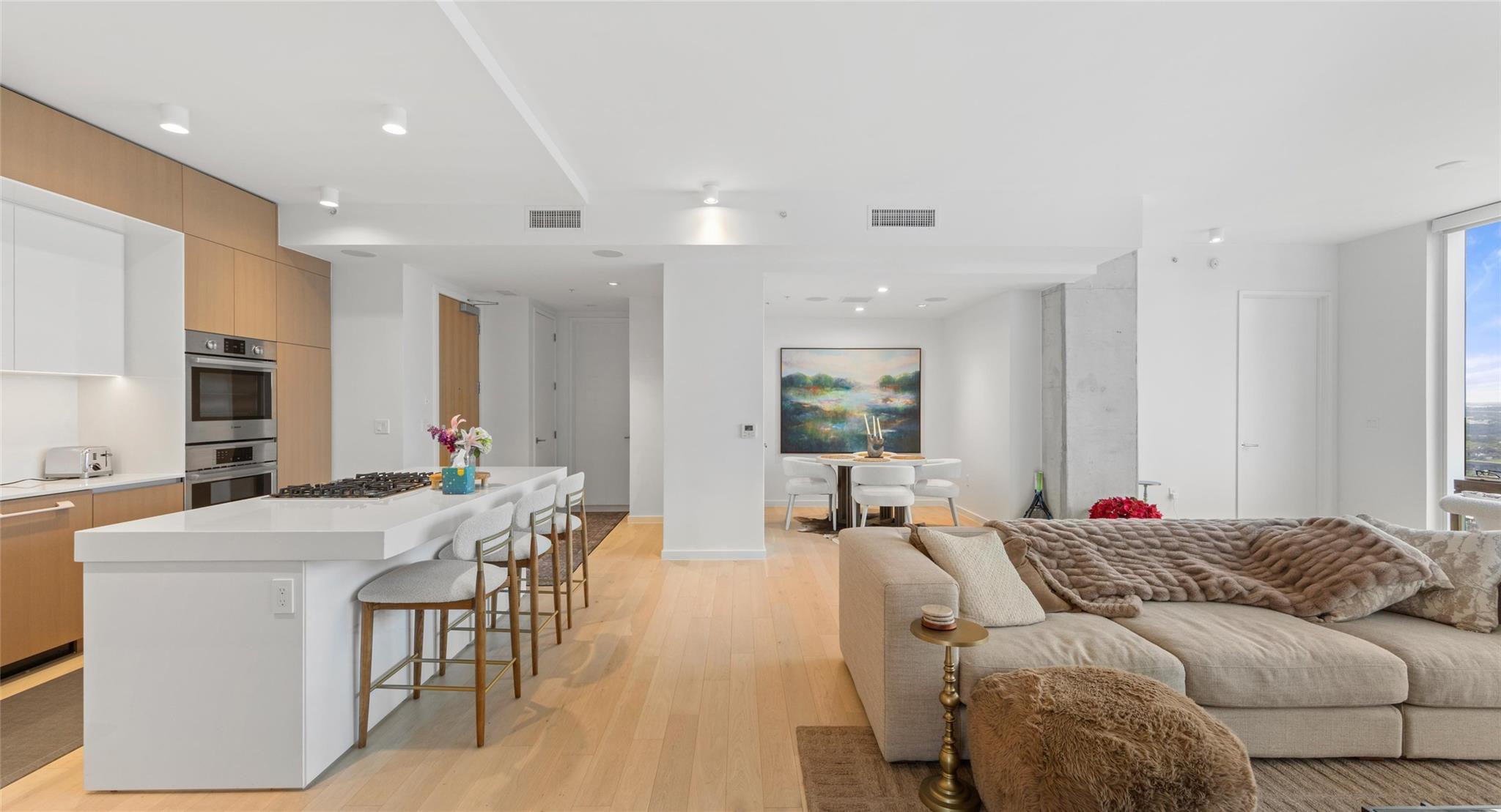 313 W 17th St # 1804, Austin, TX 78701