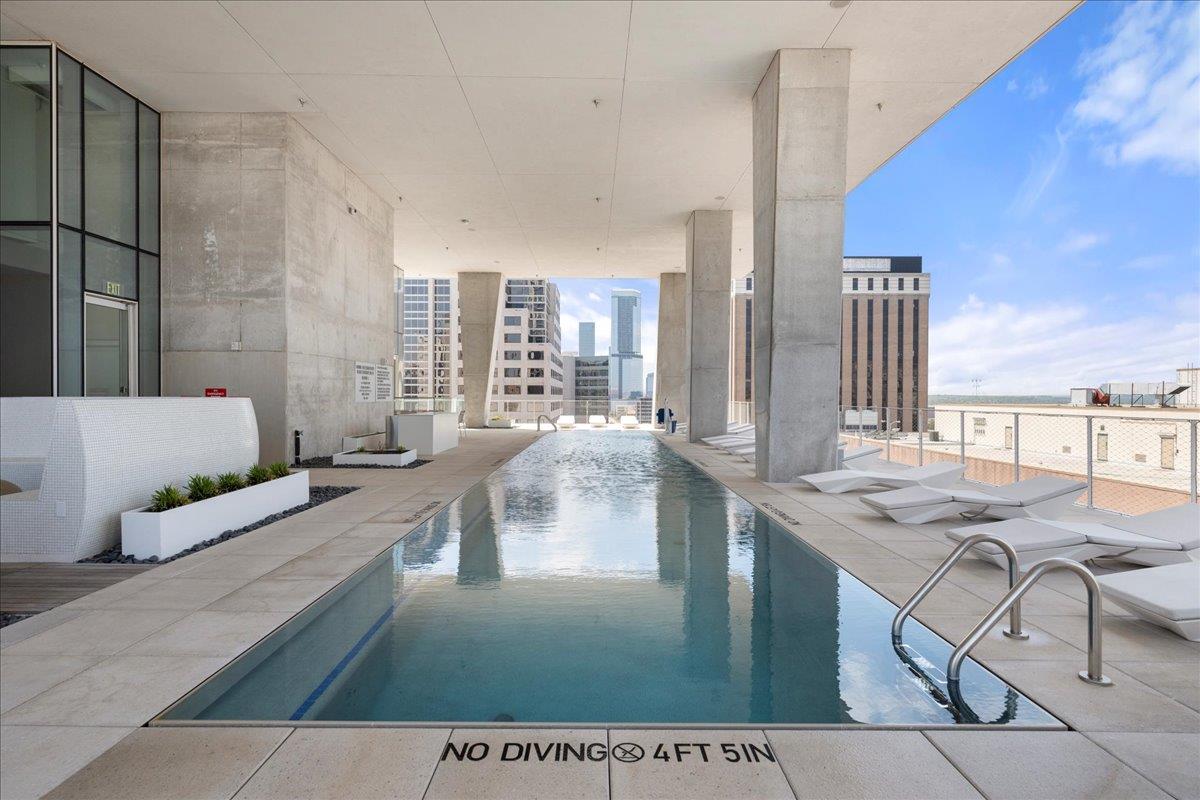 313 W 17th St # 1804, Austin, TX 78701