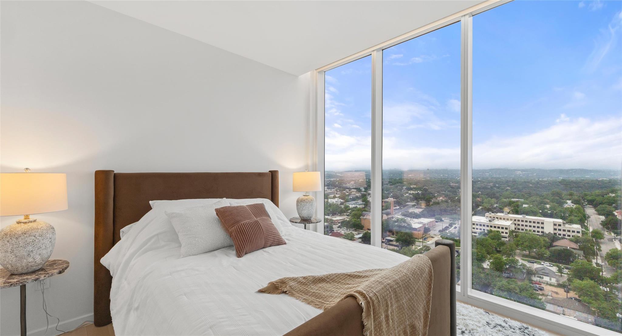 313 W 17th St # 1804, Austin, TX 78701