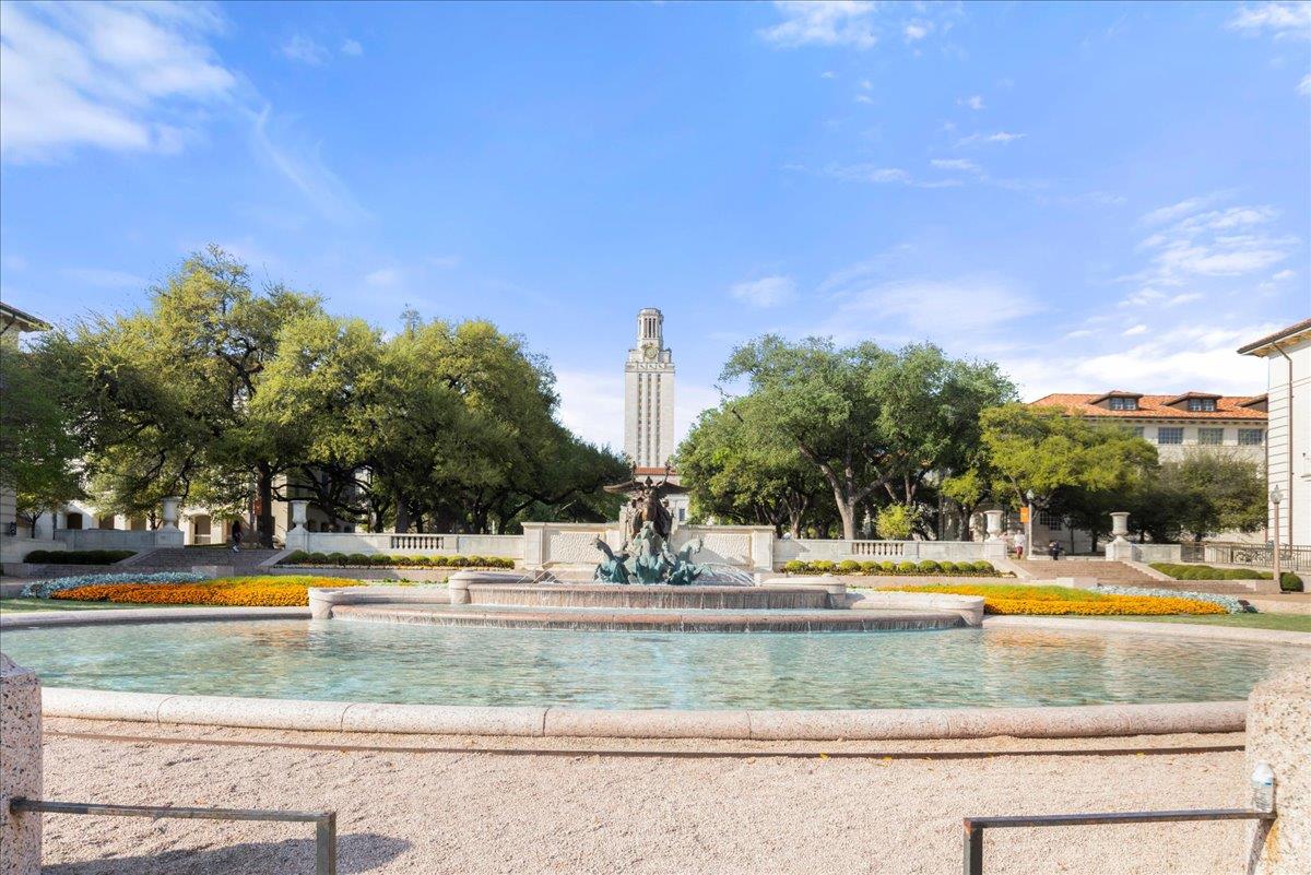 313 W 17th St # 1804, Austin, TX 78701