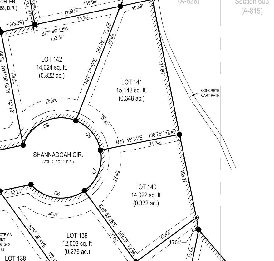 16 Shanandoah Cir, Wimberley, TX 78676