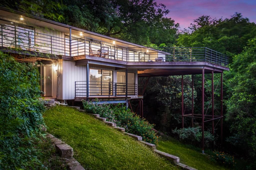 1407 Wild Cat Holw, West Lake Hills, TX 78746
