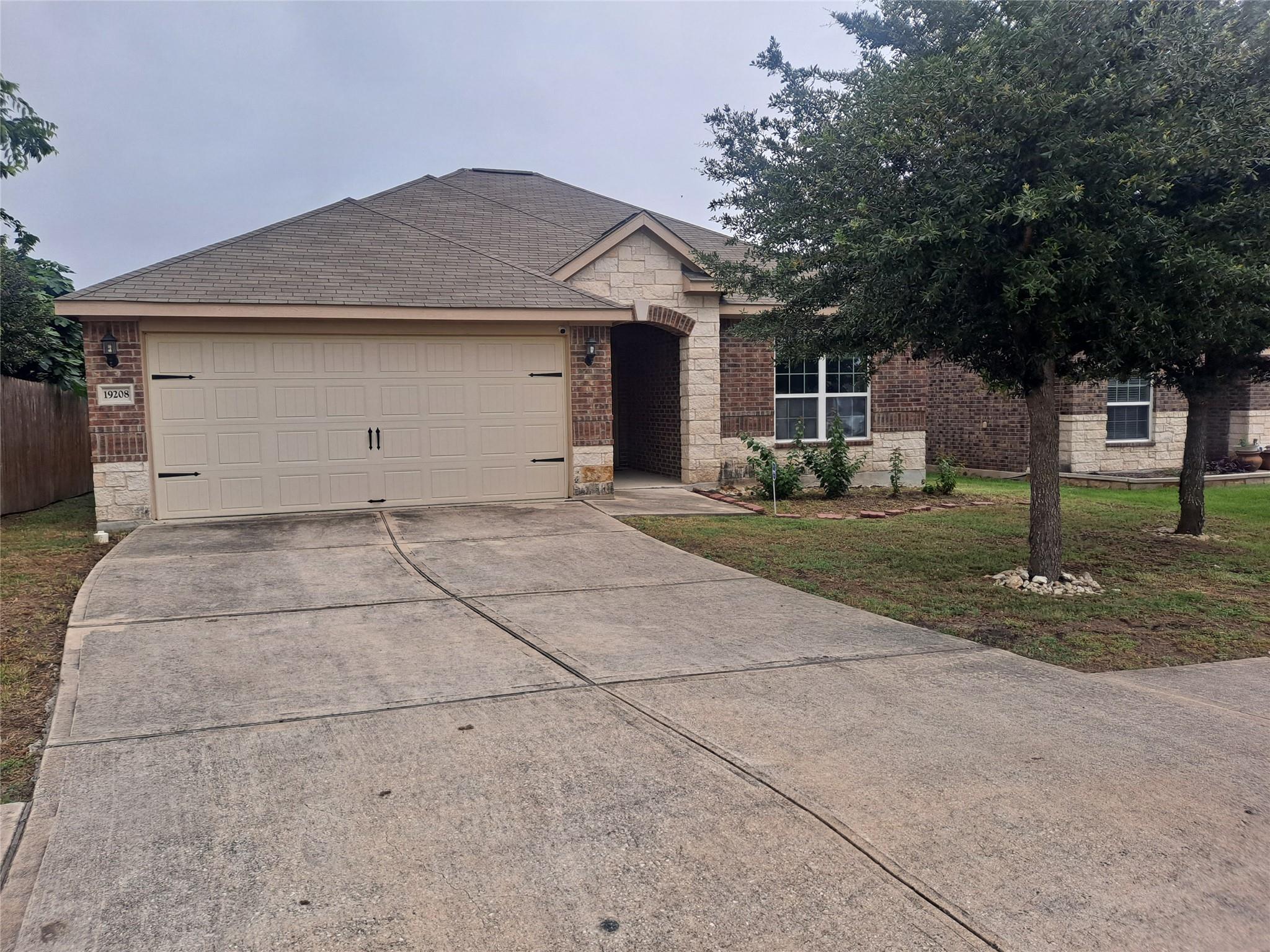 19208 Freedom Hill Ln, Manor, TX 78653