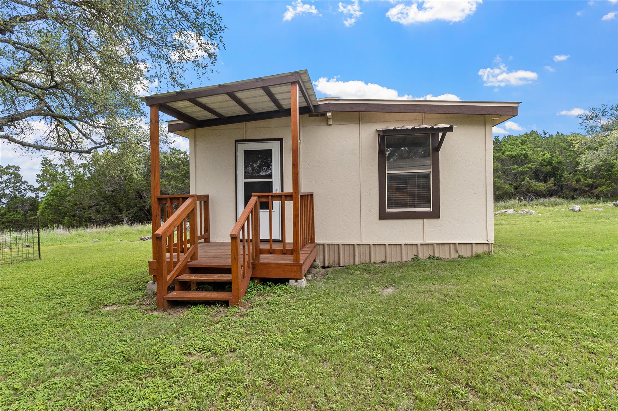 100 Vista Hermosa, Burnet, TX 78611