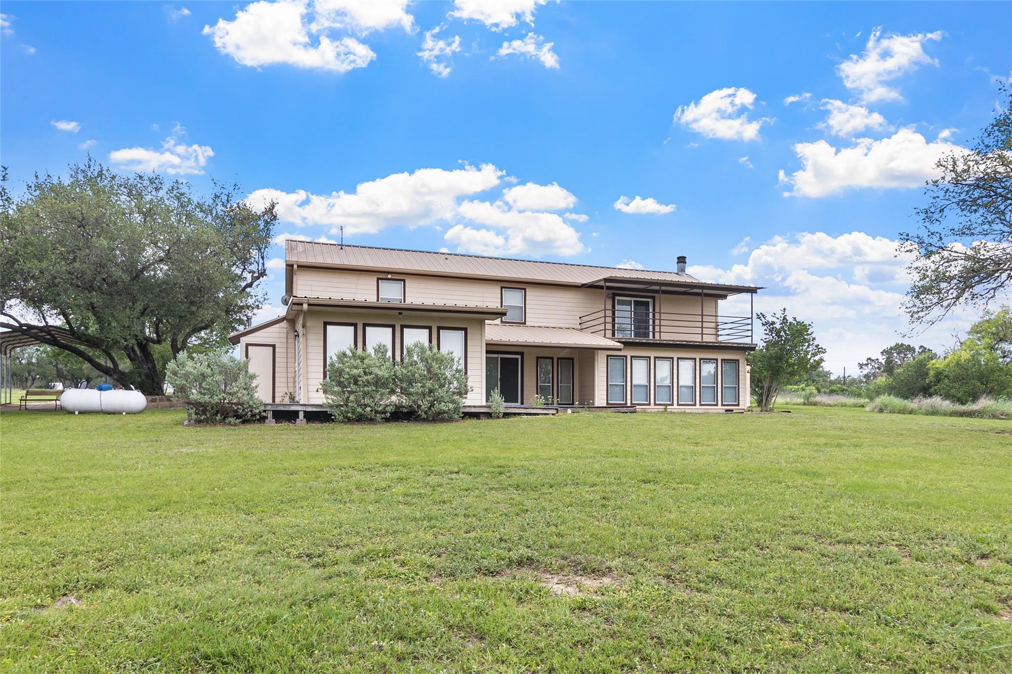 100 Vista Hermosa, Burnet, TX 78611