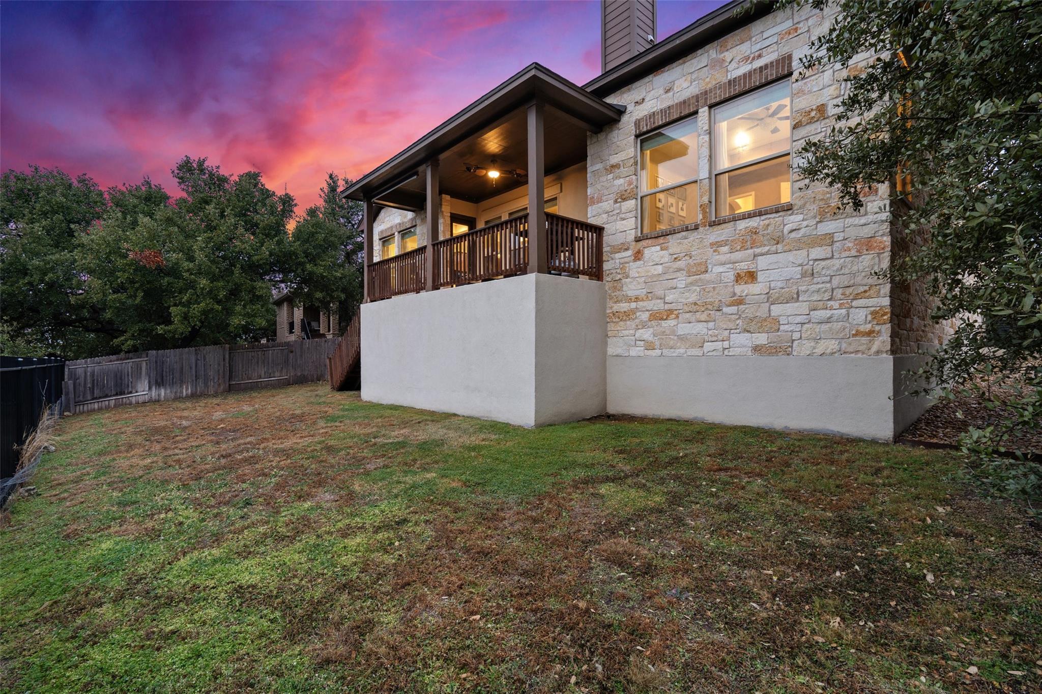22104 Verbena Pkwy, Spicewood, TX 78669