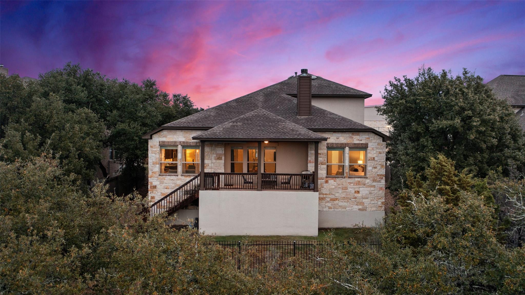 22104 Verbena Pkwy, Spicewood, TX 78669