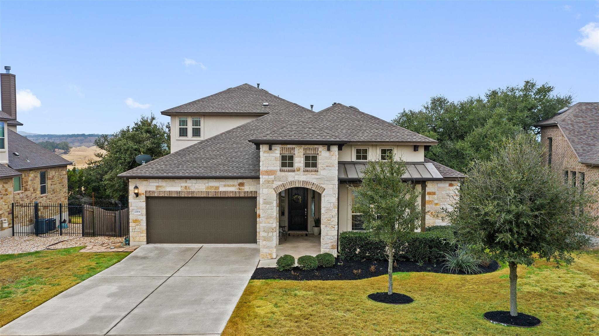 22104 Verbena Pkwy, Spicewood, TX 78669