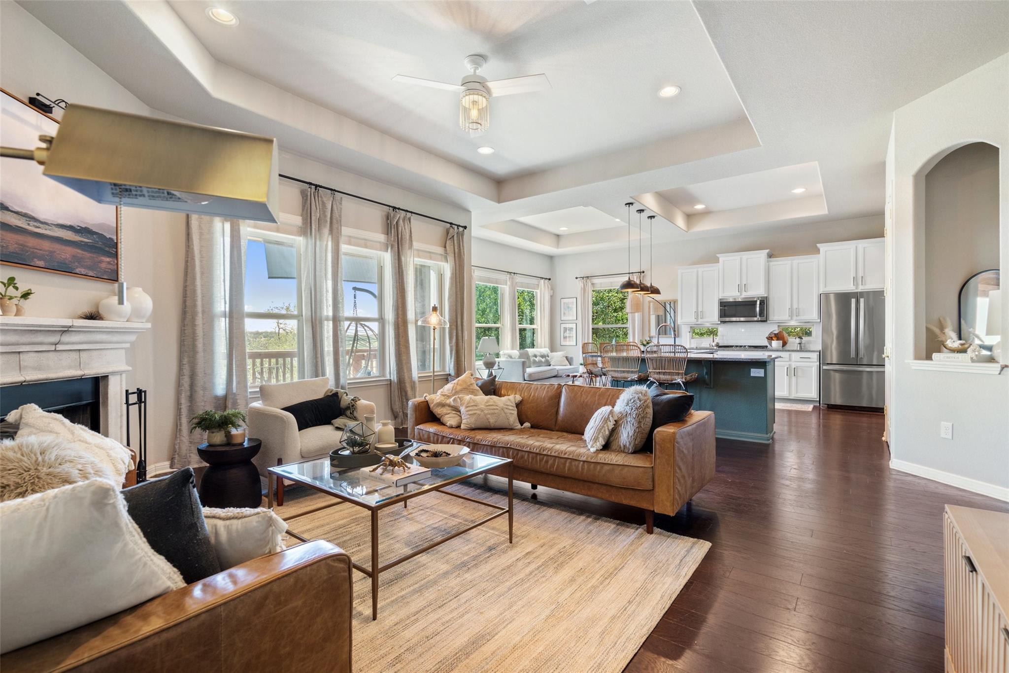 22104 Verbena Pkwy, Spicewood, TX 78669