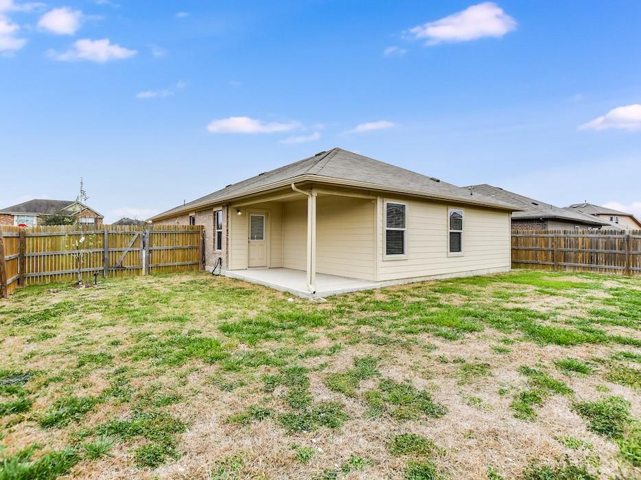 11016 Cain Harvest Dr, Austin, TX 78754