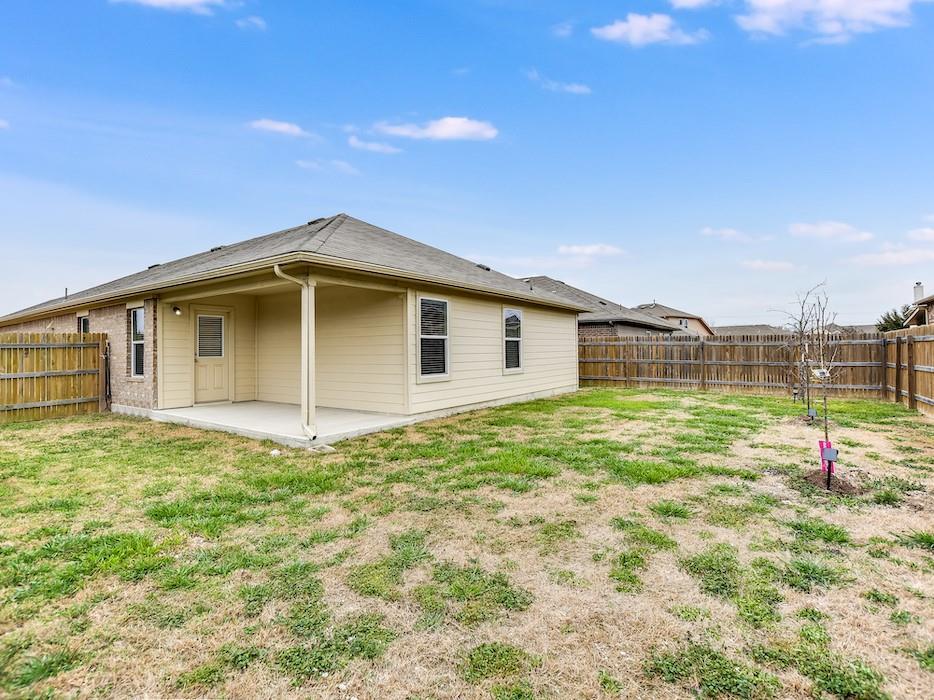 11016 Cain Harvest Dr, Austin, TX 78754