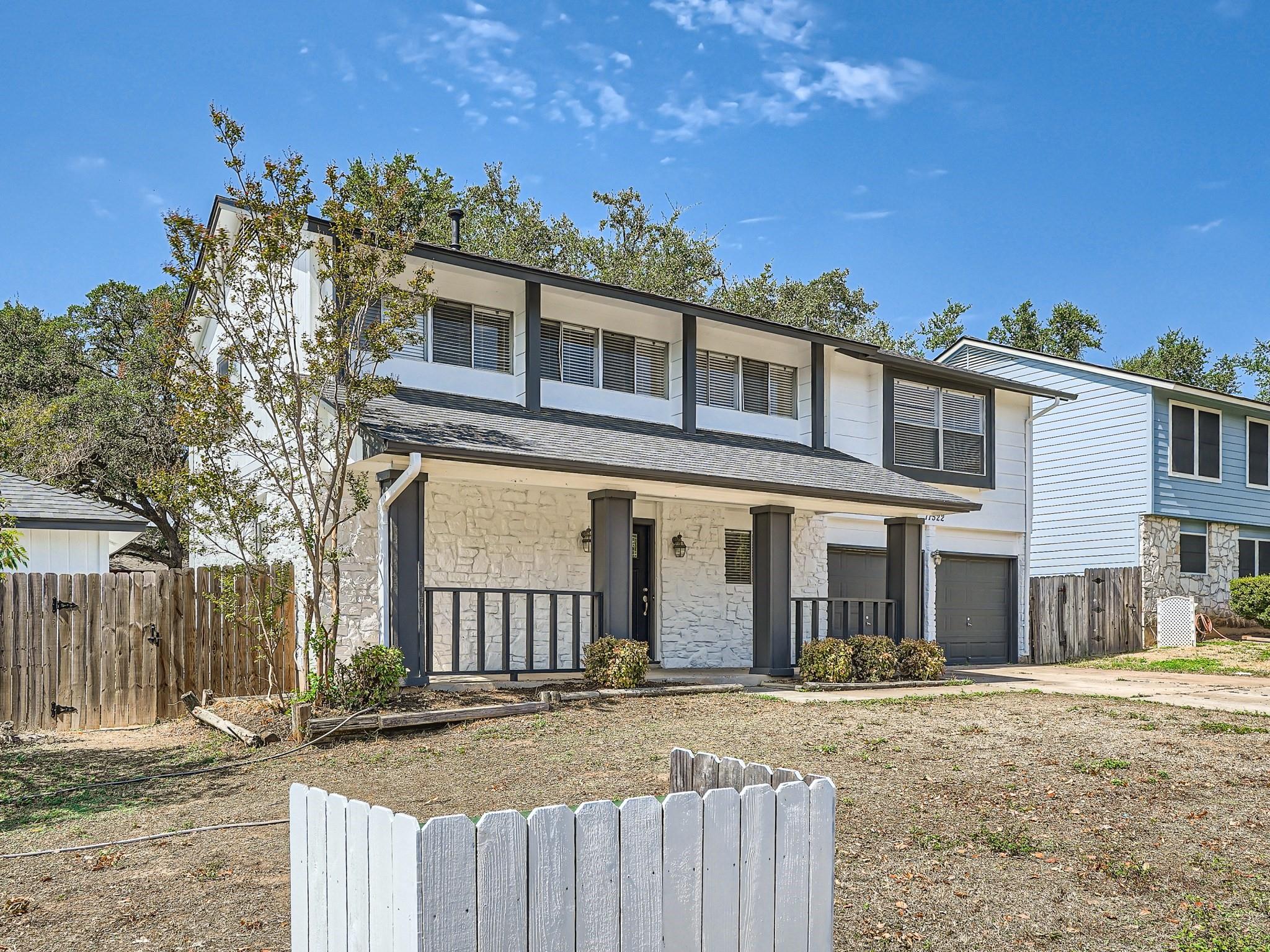 11522 Powder Mill Trl, Austin, TX 78750