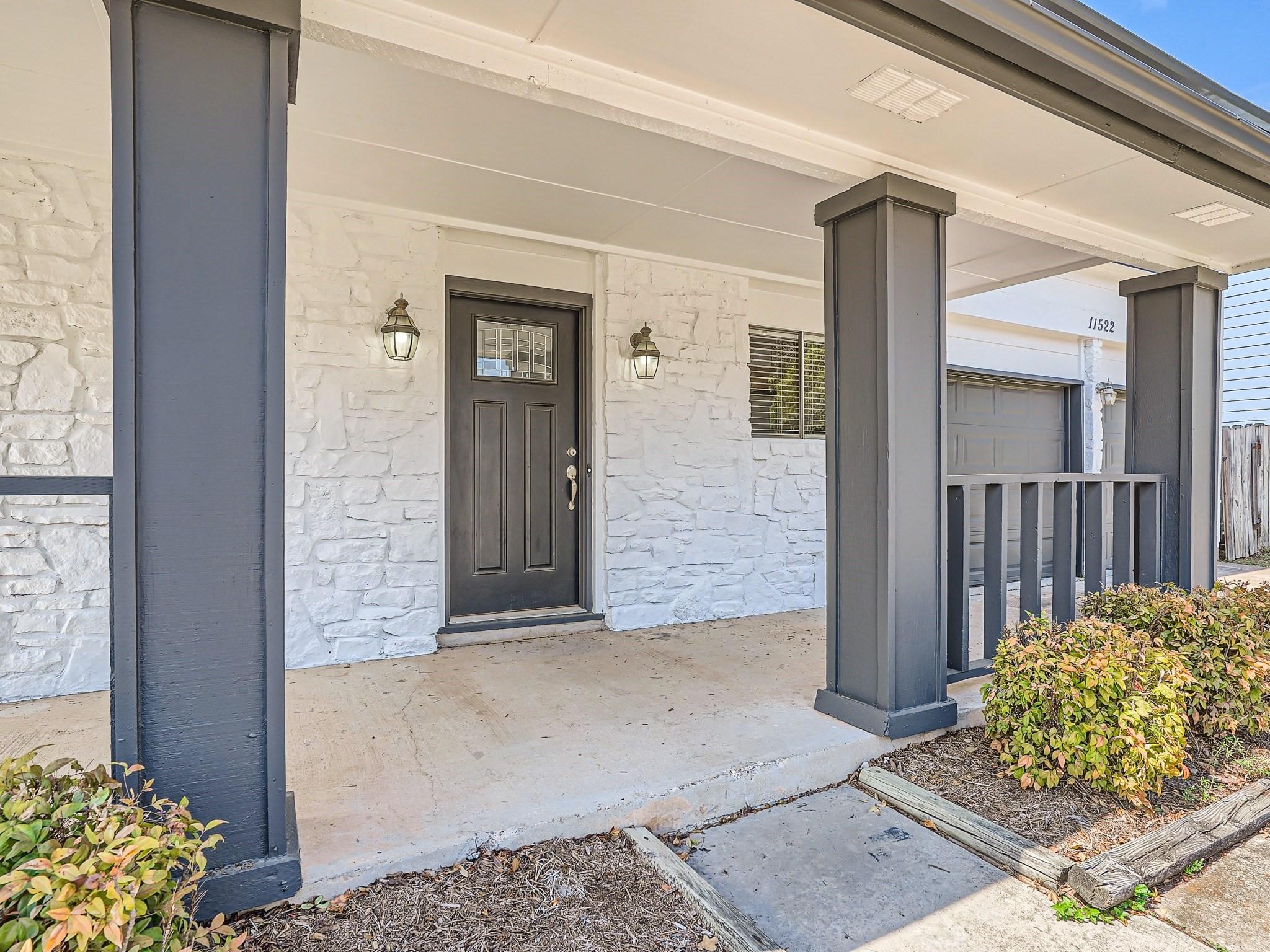11522 Powder Mill Trl, Austin, TX 78750