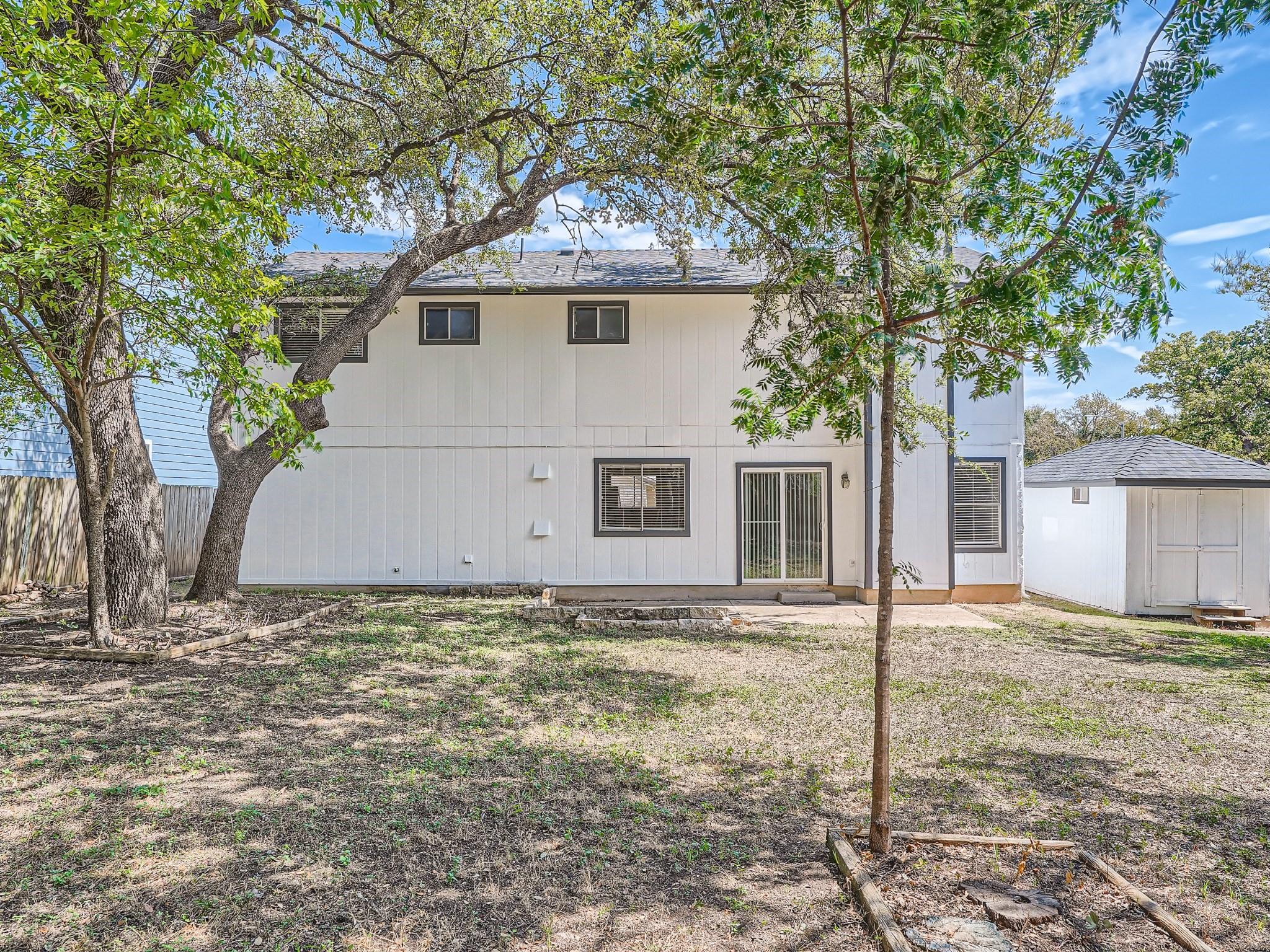 11522 Powder Mill Trl, Austin, TX 78750