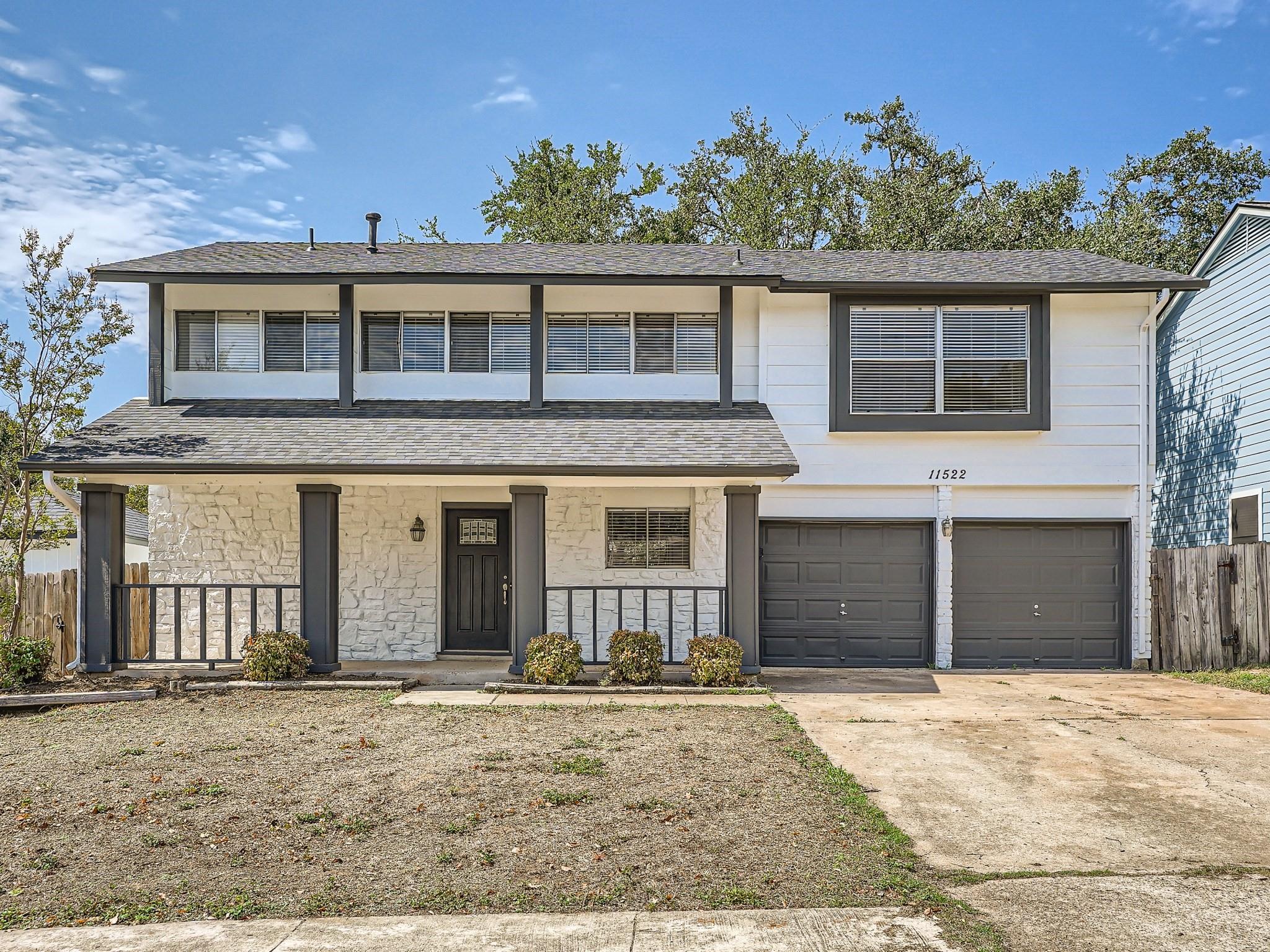 11522 Powder Mill Trl, Austin, TX 78750