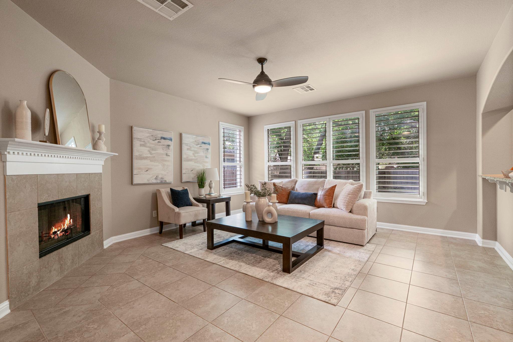 2718 Checker Dr, Cedar Park, TX 78613