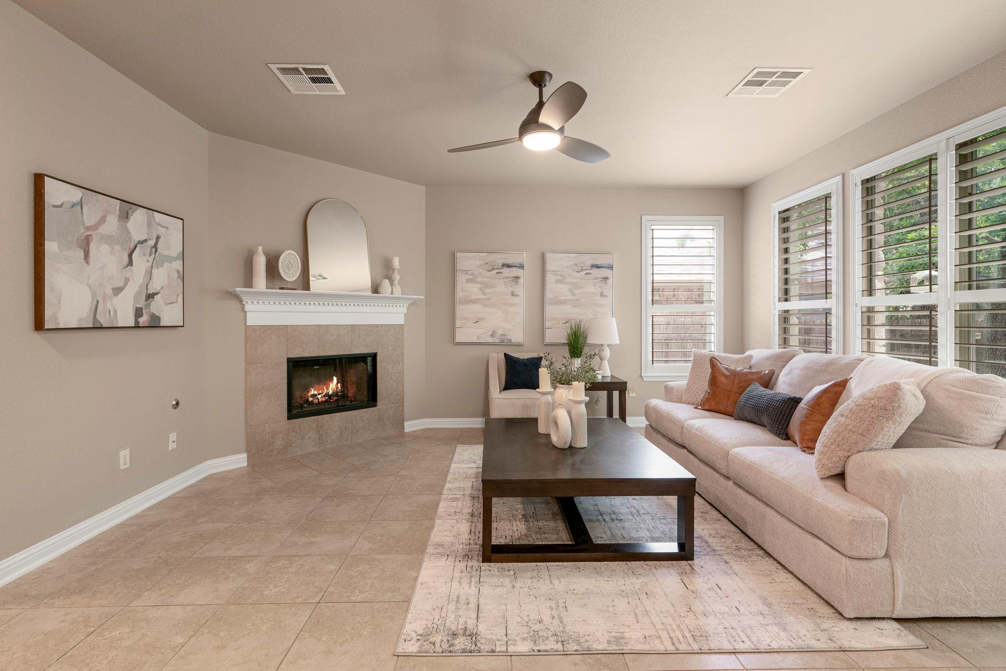 2718 Checker Dr, Cedar Park, TX 78613