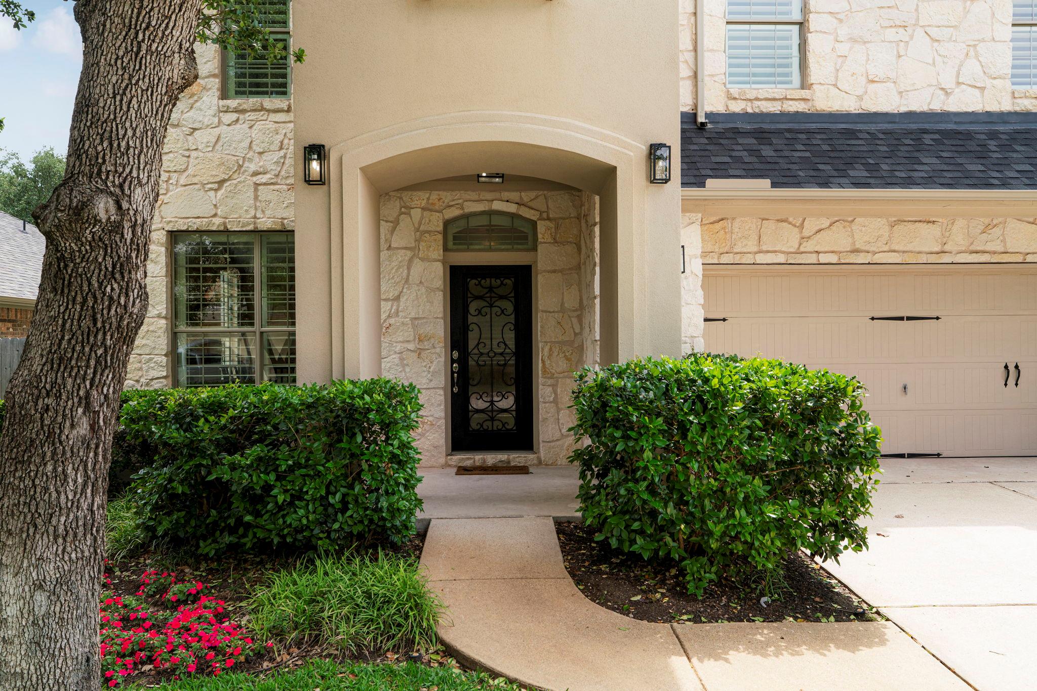 2718 Checker Dr, Cedar Park, TX 78613