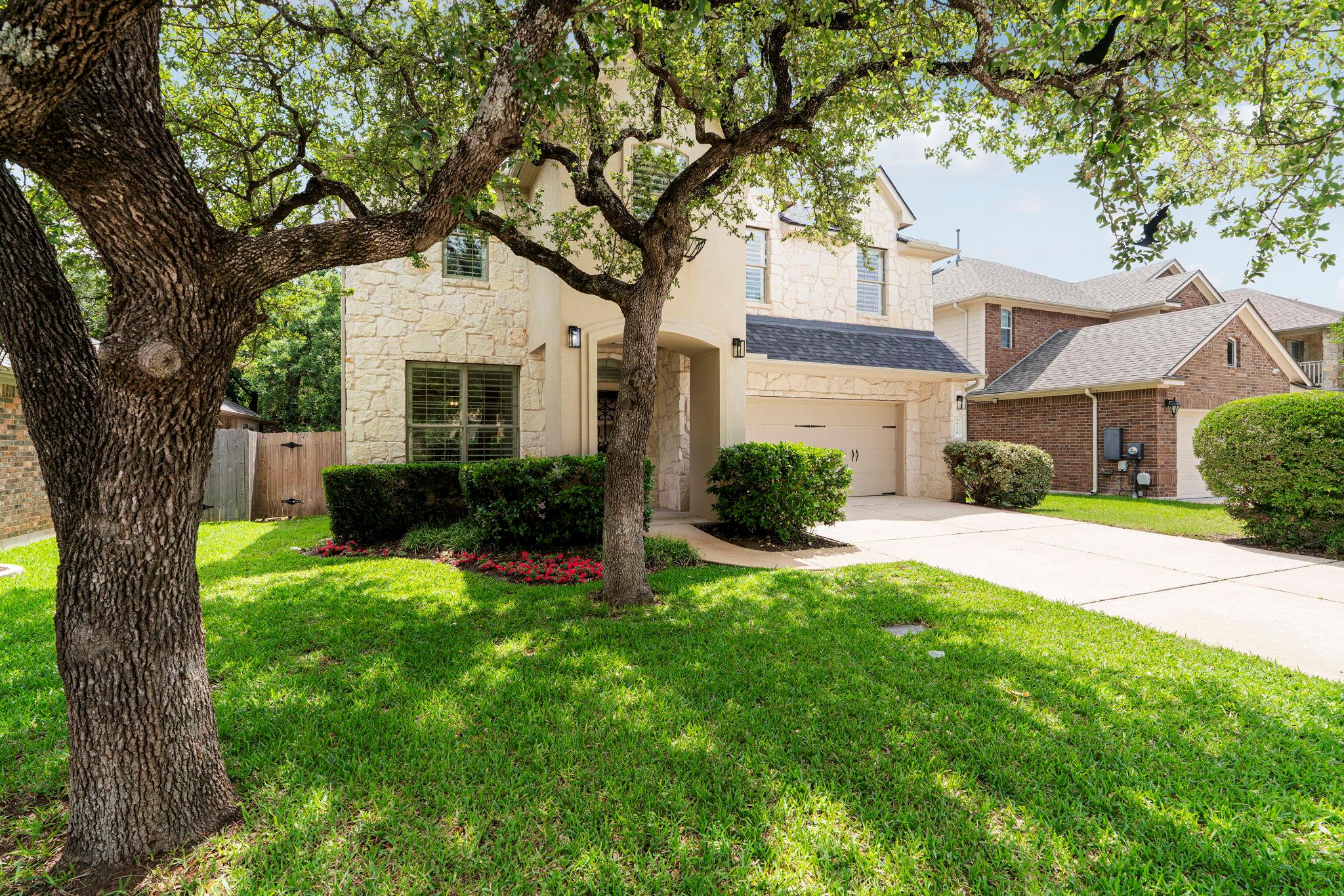 2718 Checker Dr, Cedar Park, TX 78613