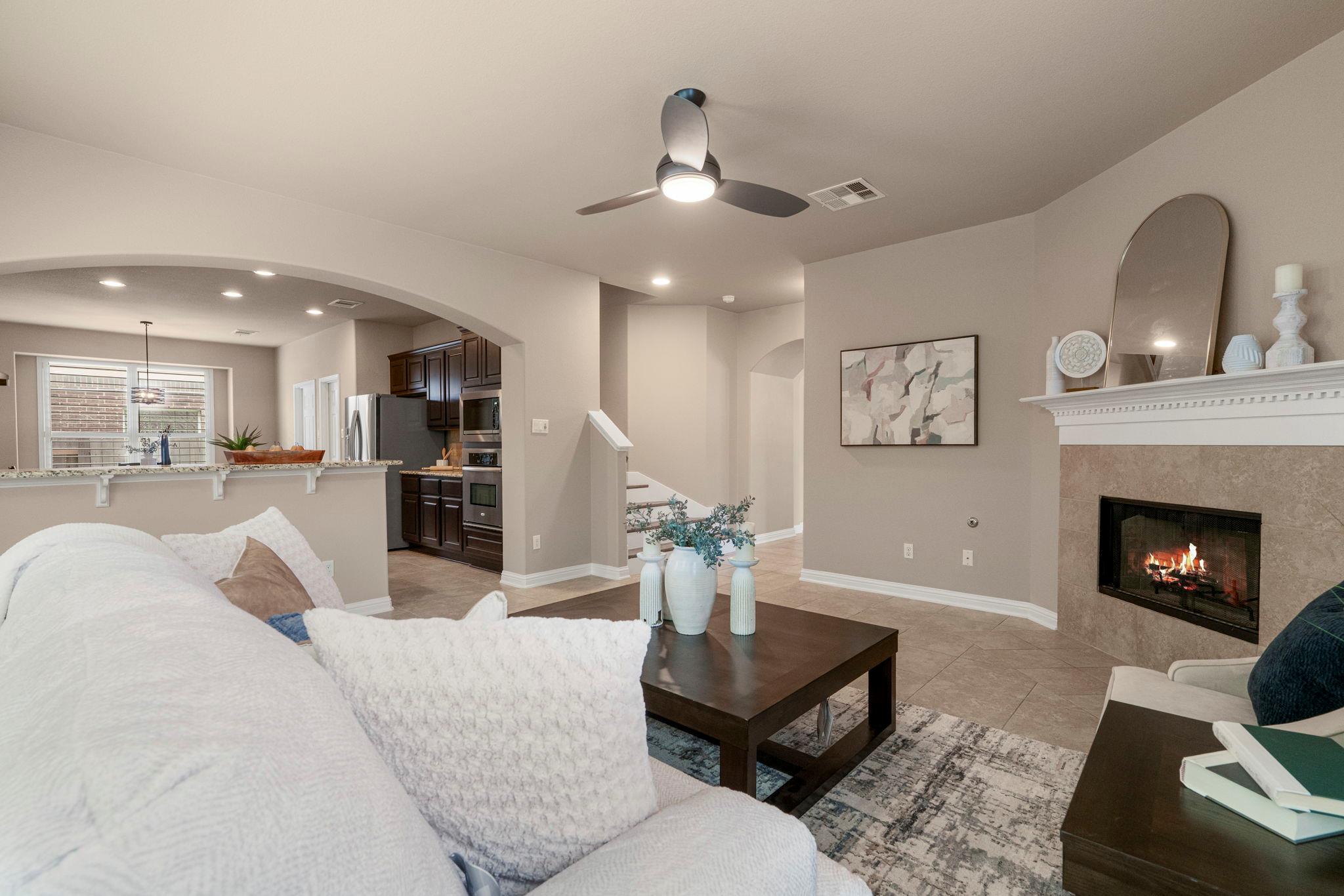 2718 Checker Dr, Cedar Park, TX 78613