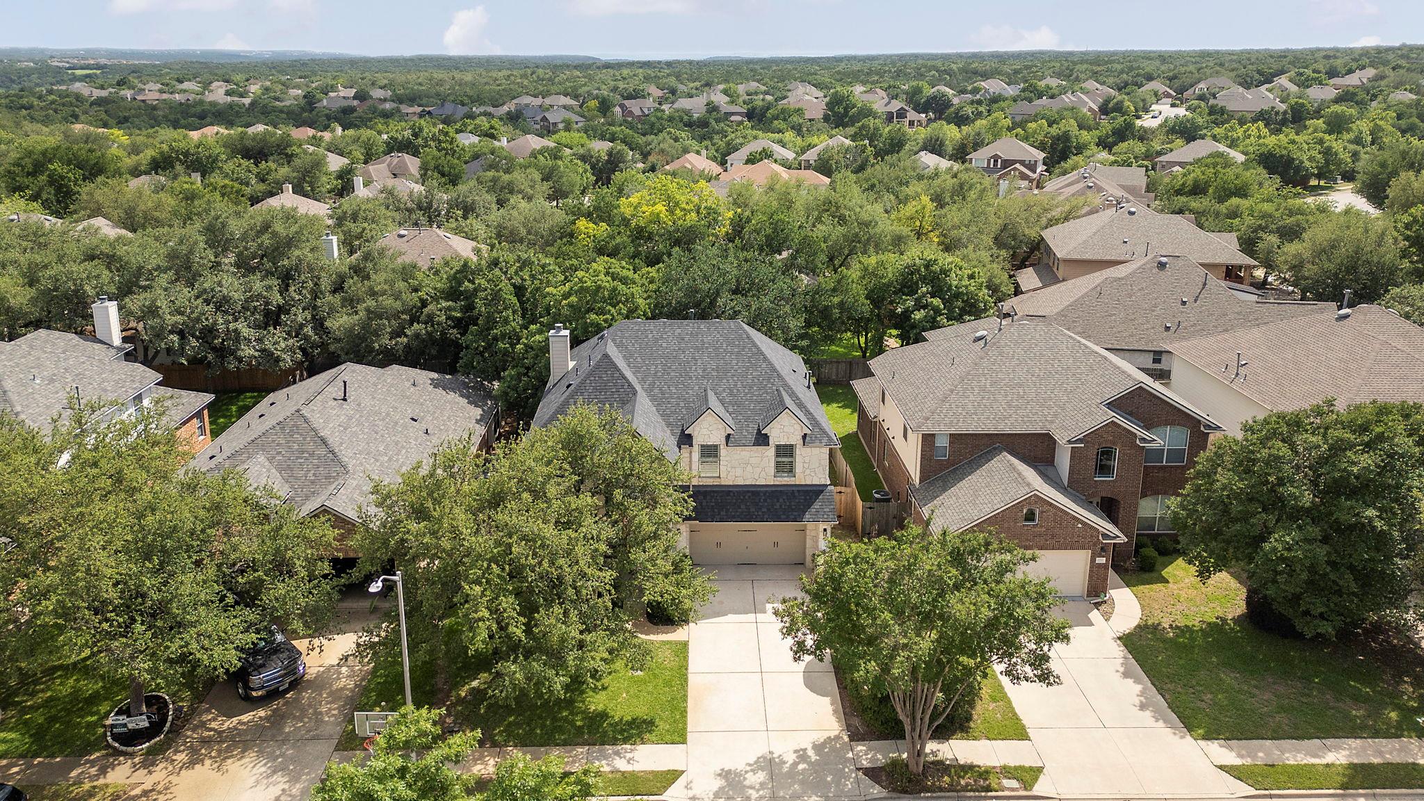 2718 Checker Dr, Cedar Park, TX 78613