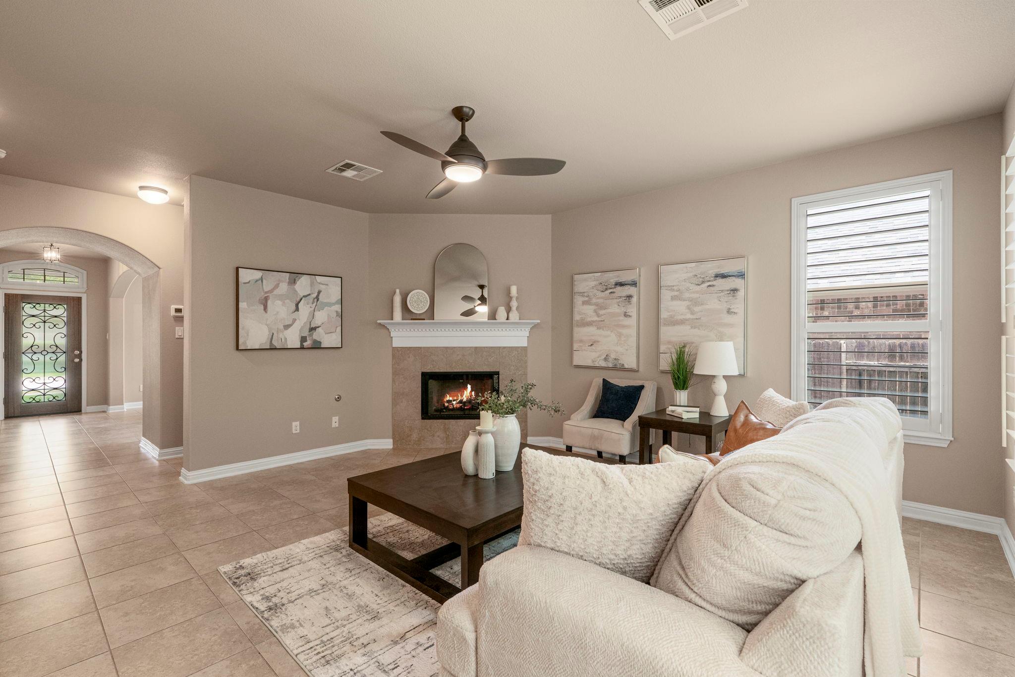2718 Checker Dr, Cedar Park, TX 78613