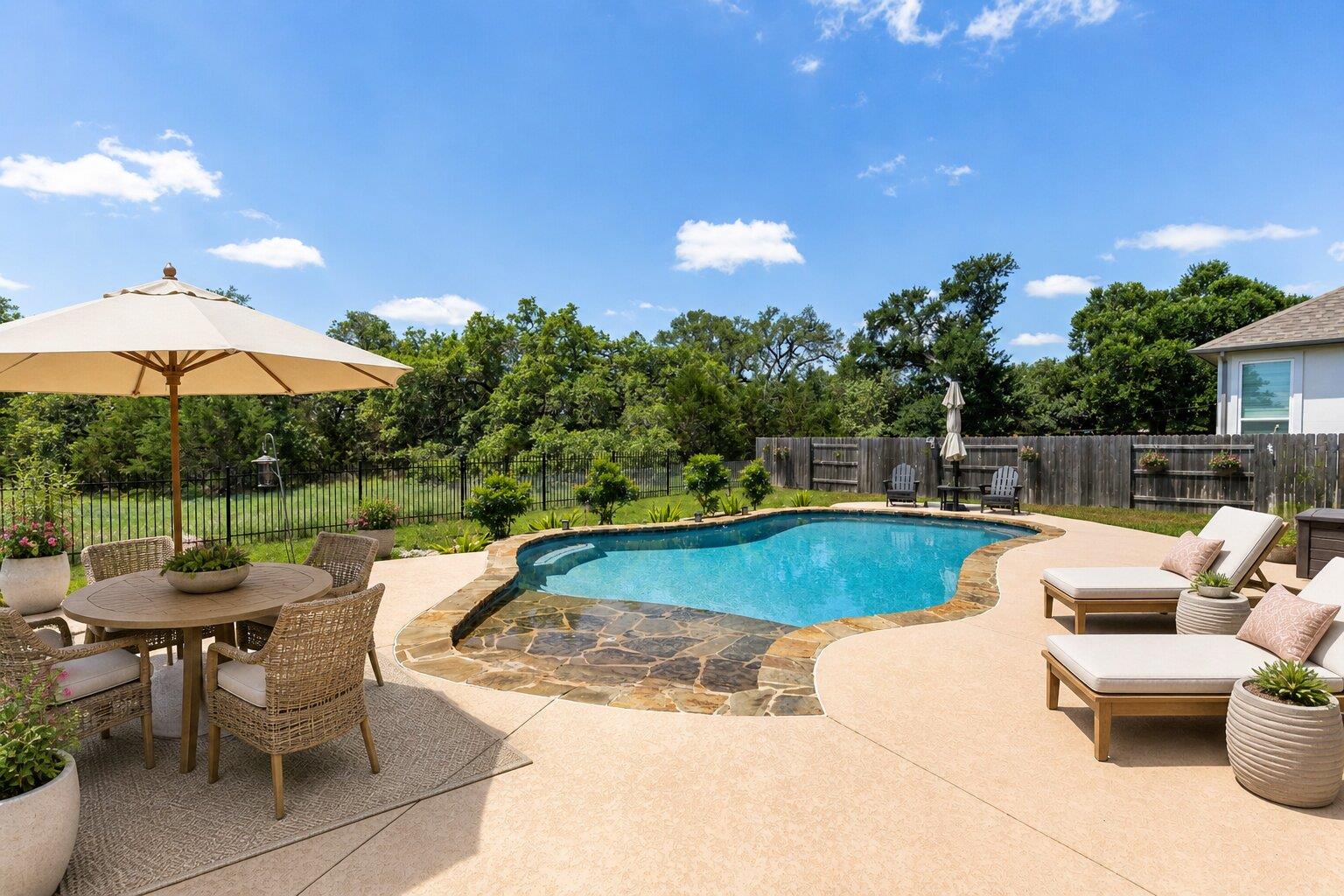 246 Toyah Dr, Dripping Springs, TX 78620