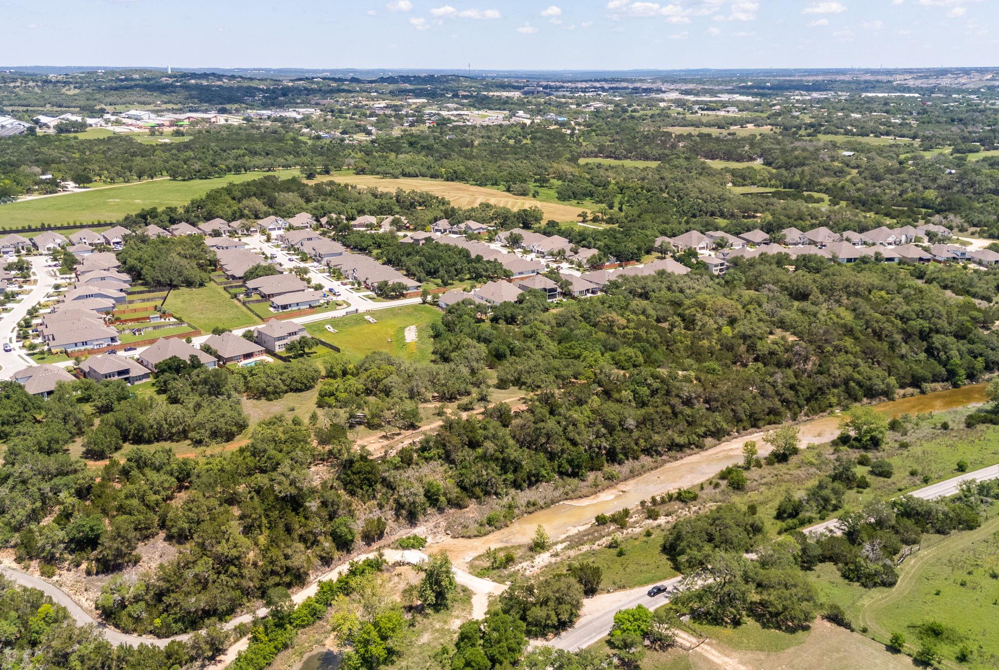 246 Toyah Dr, Dripping Springs, TX 78620