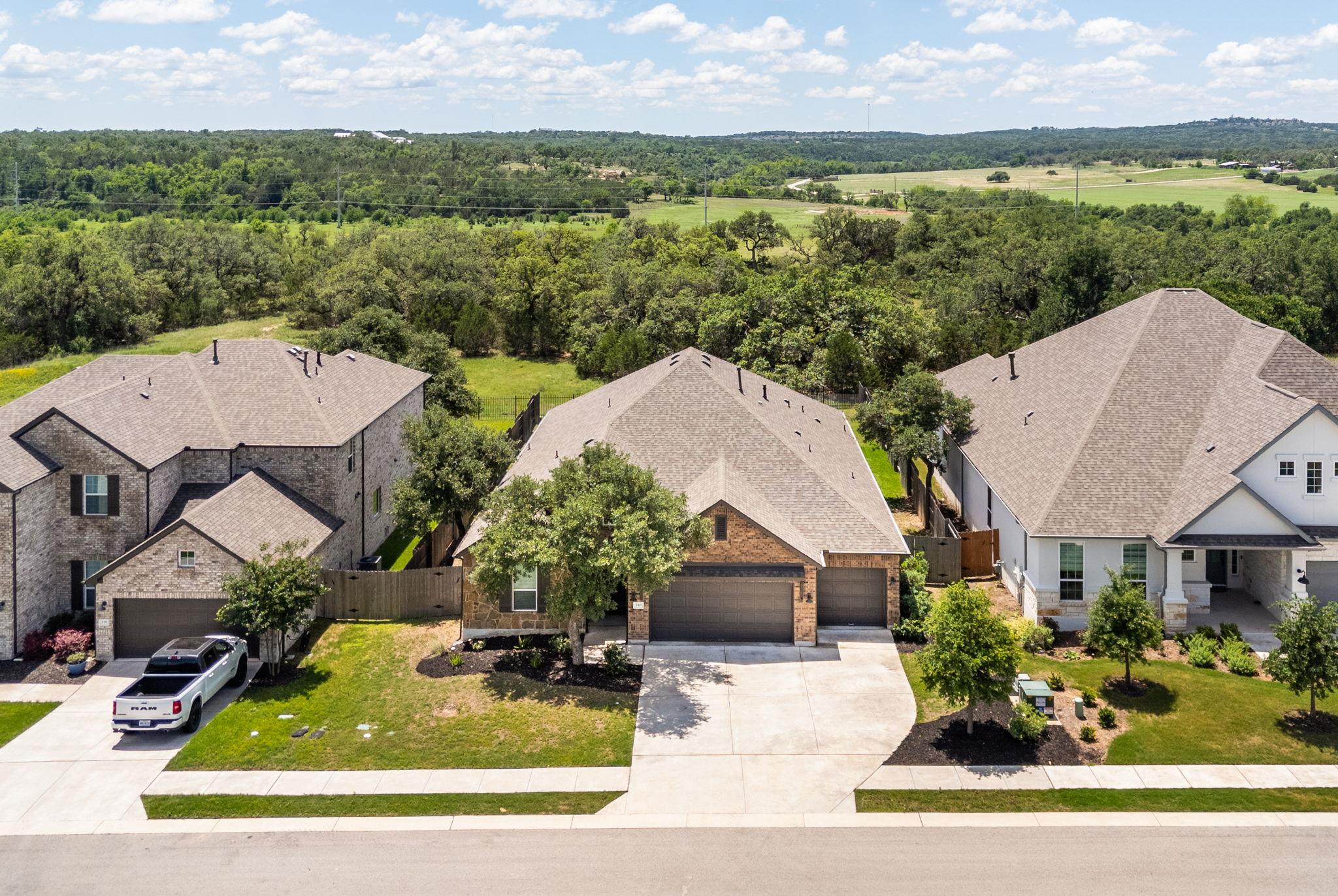 246 Toyah Dr, Dripping Springs, TX 78620