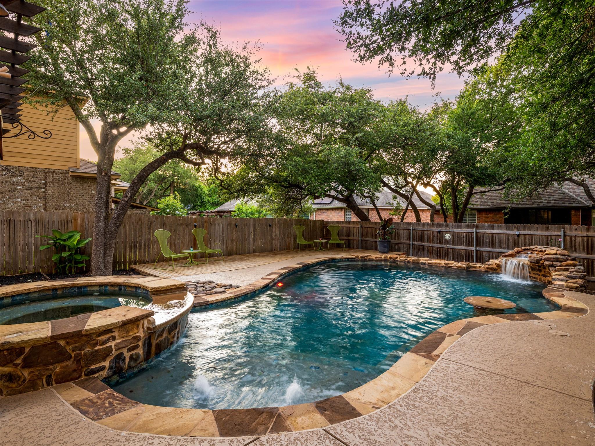 2709 Deep River Cir, Round Rock, TX 78665