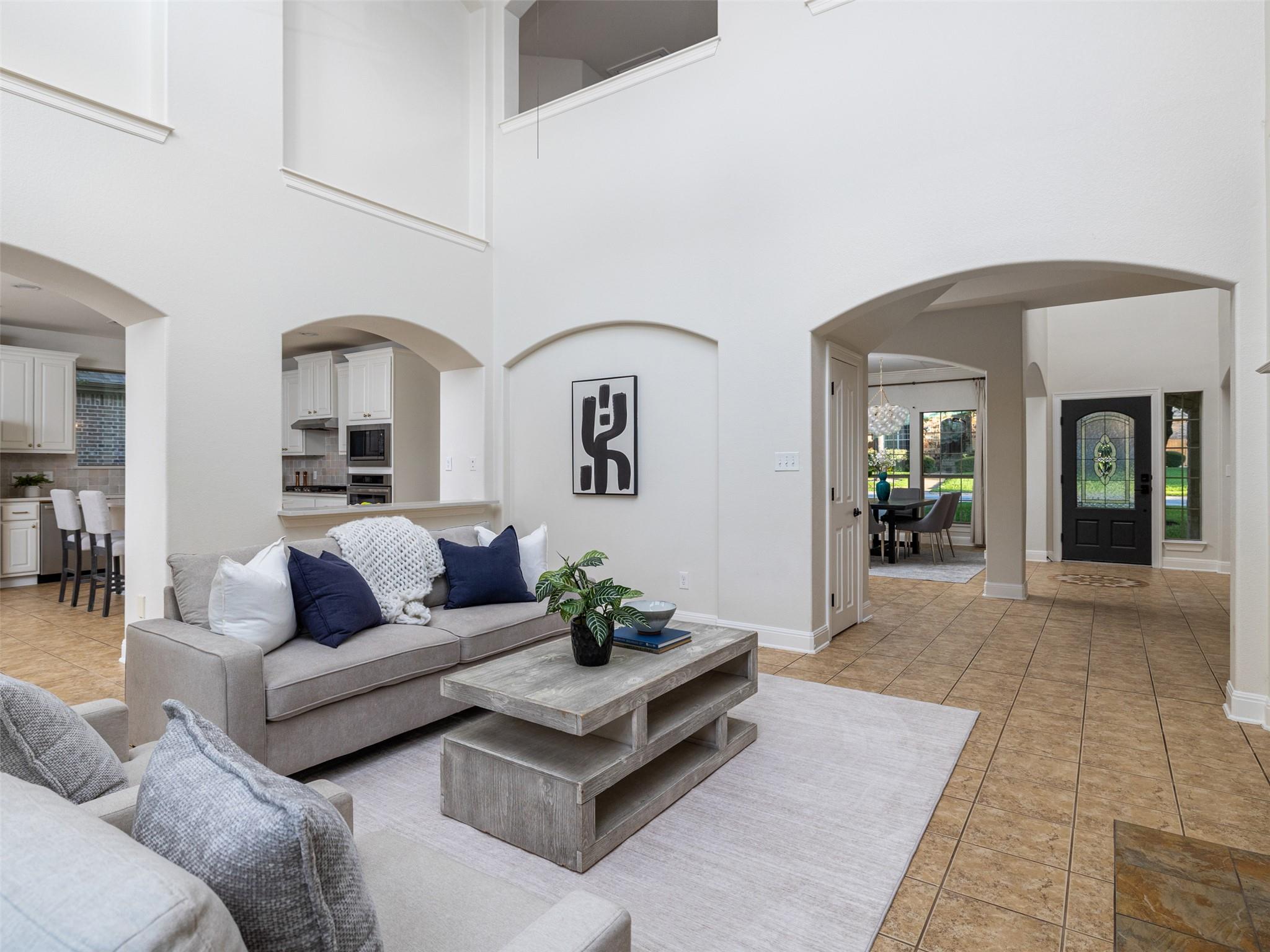2709 Deep River Cir, Round Rock, TX 78665