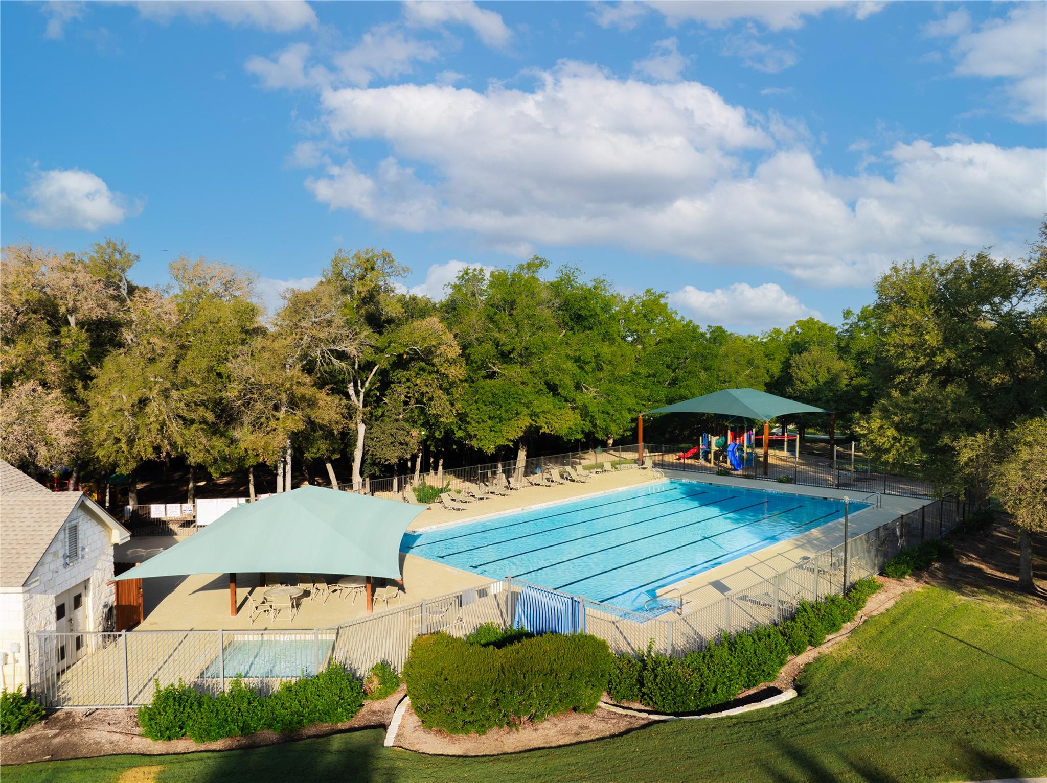 2709 Deep River Cir, Round Rock, TX 78665