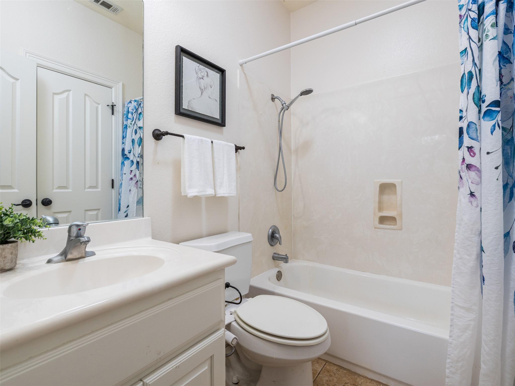 2709 Deep River Cir, Round Rock, TX 78665