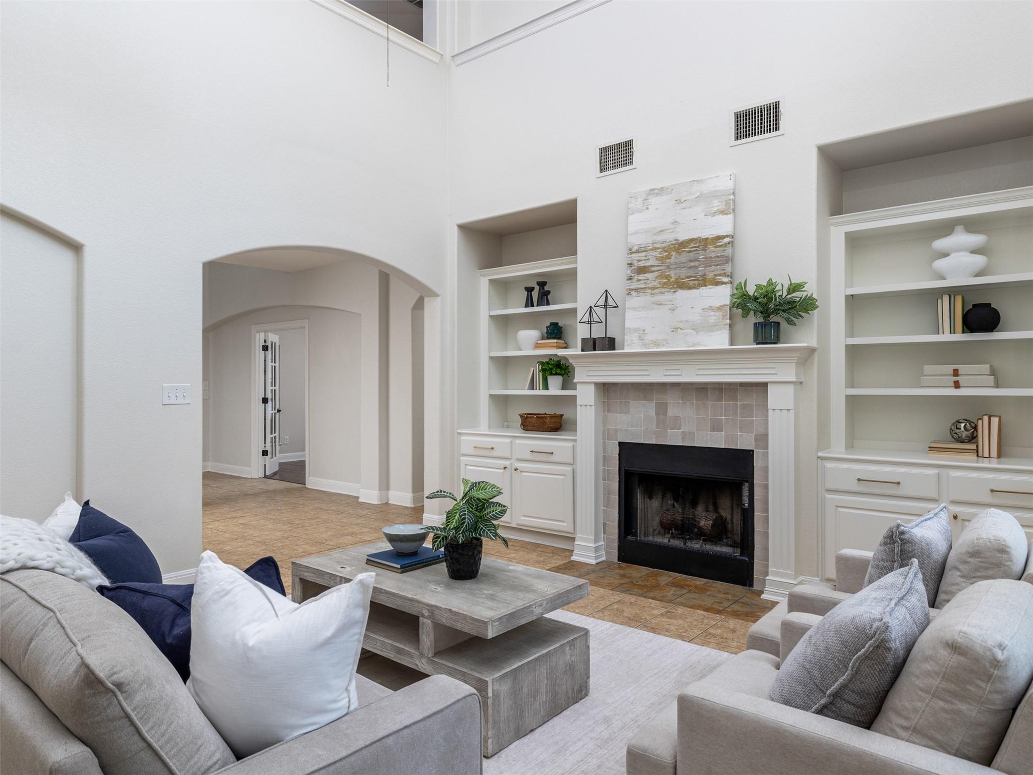 2709 Deep River Cir, Round Rock, TX 78665