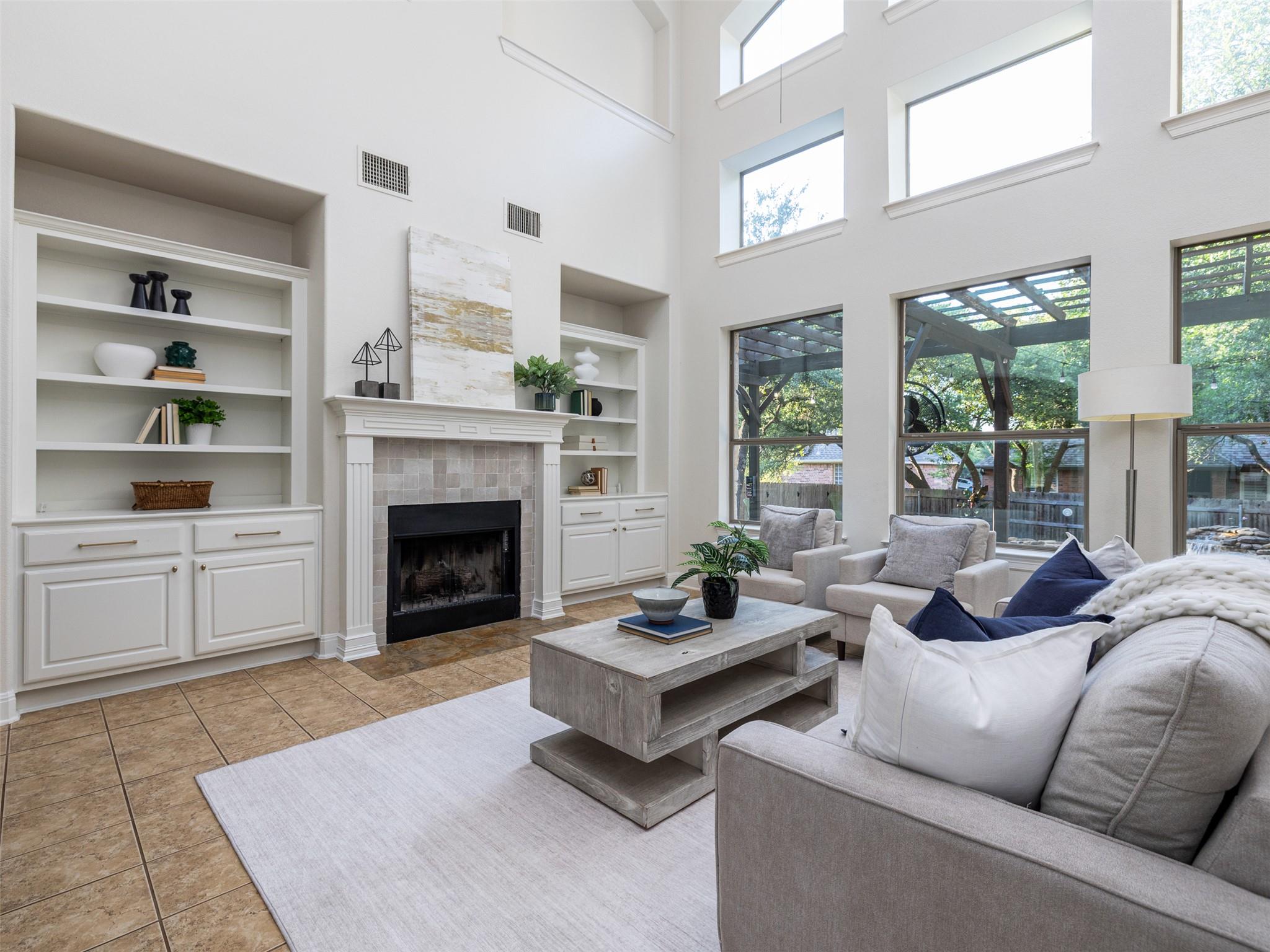 2709 Deep River Cir, Round Rock, TX 78665