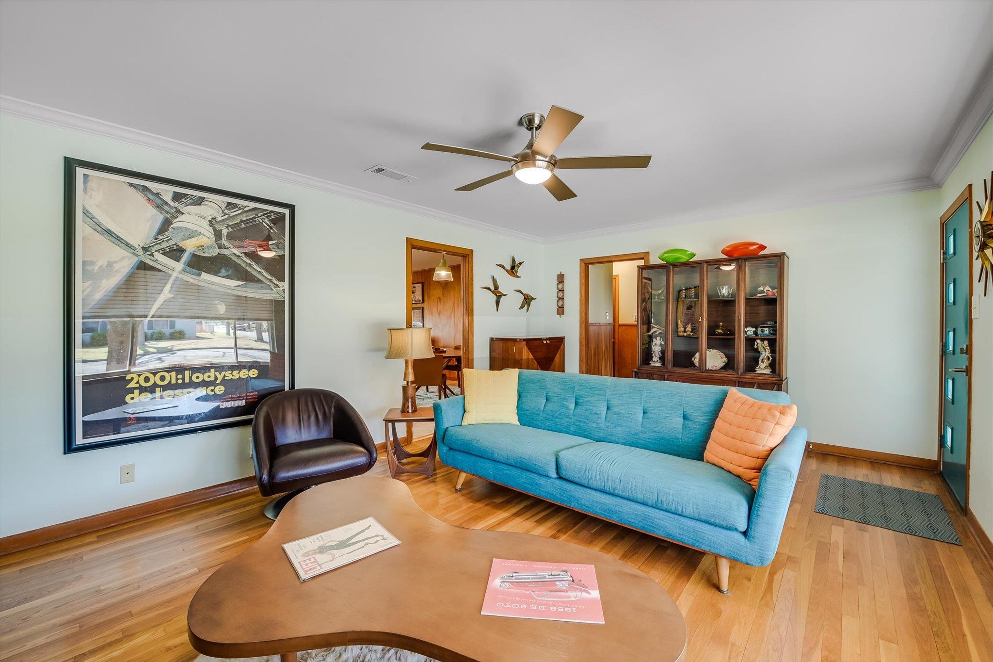 1500 Villanova Dr, Austin, TX 78757