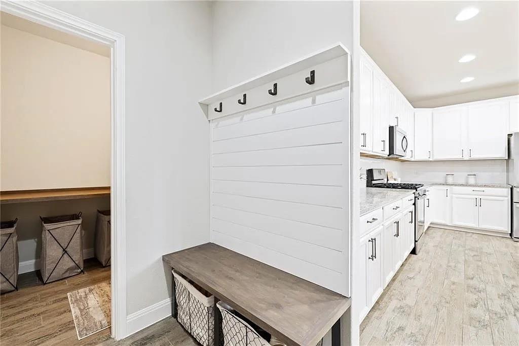 165 Carlina Loop, Liberty Hill, TX 78642