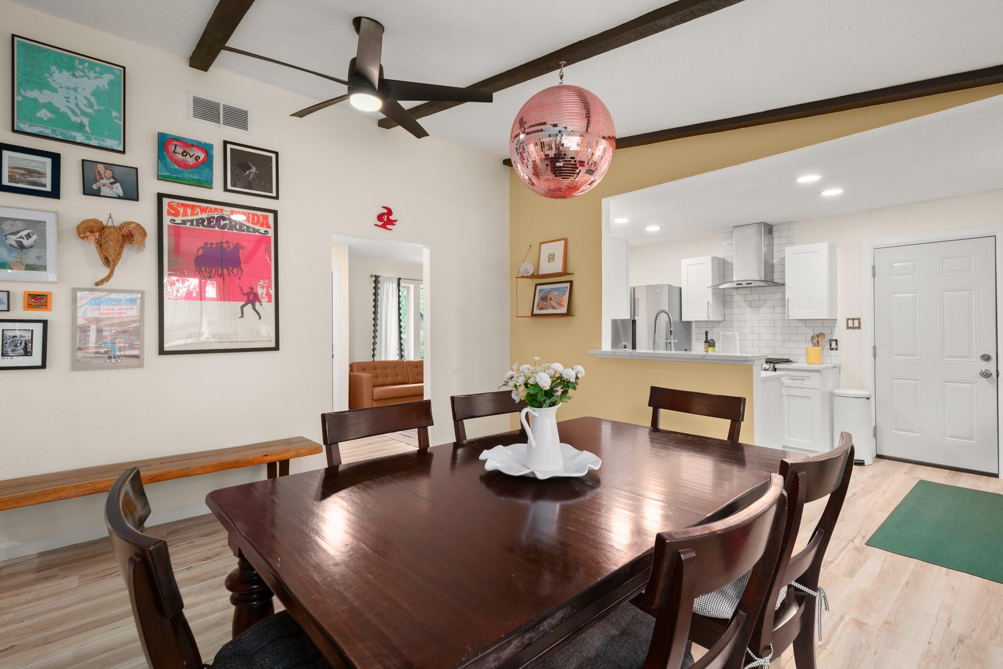 5212 Provencial Dr, Austin, TX 78724