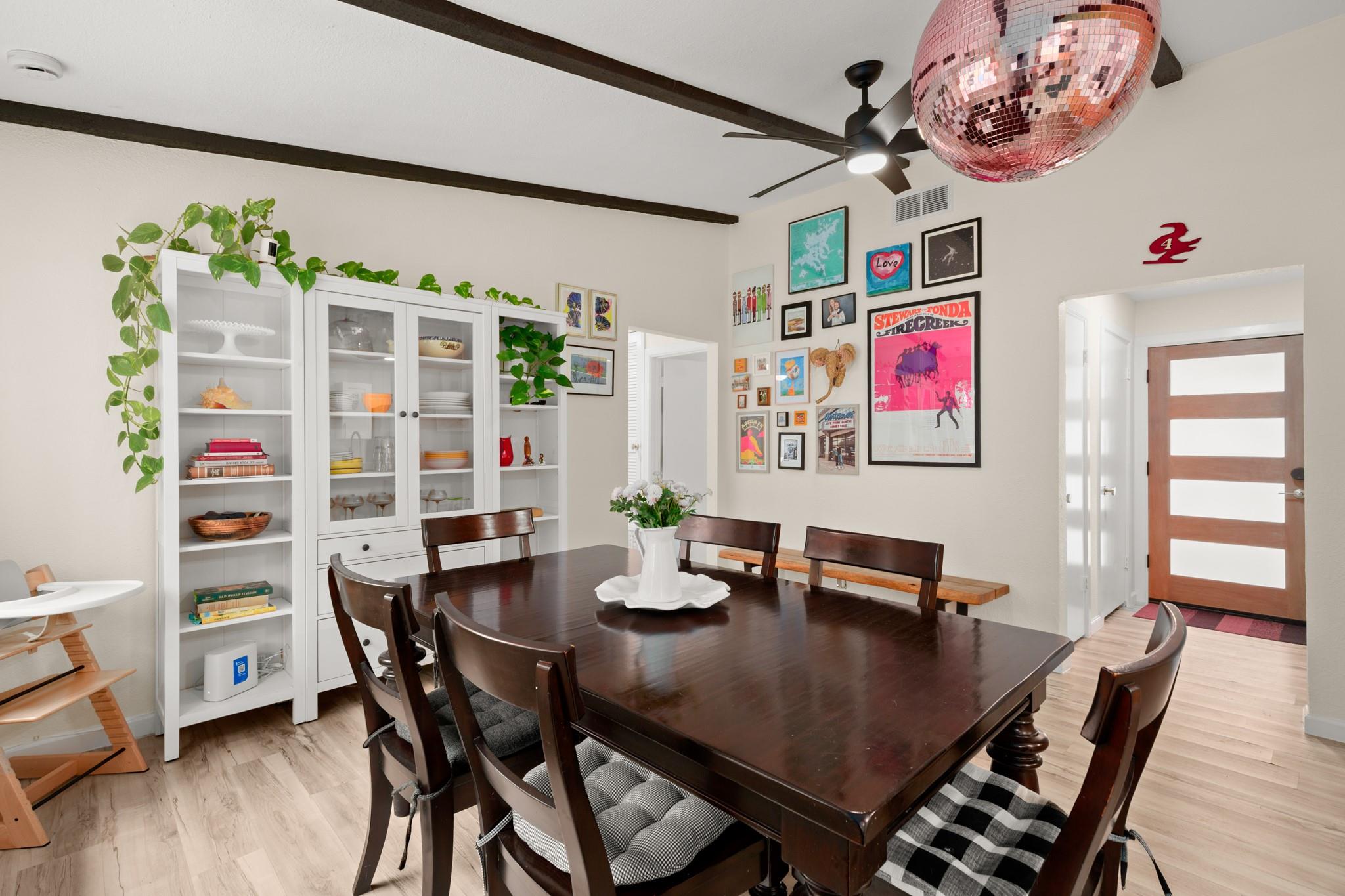 5212 Provencial Dr, Austin, TX 78724