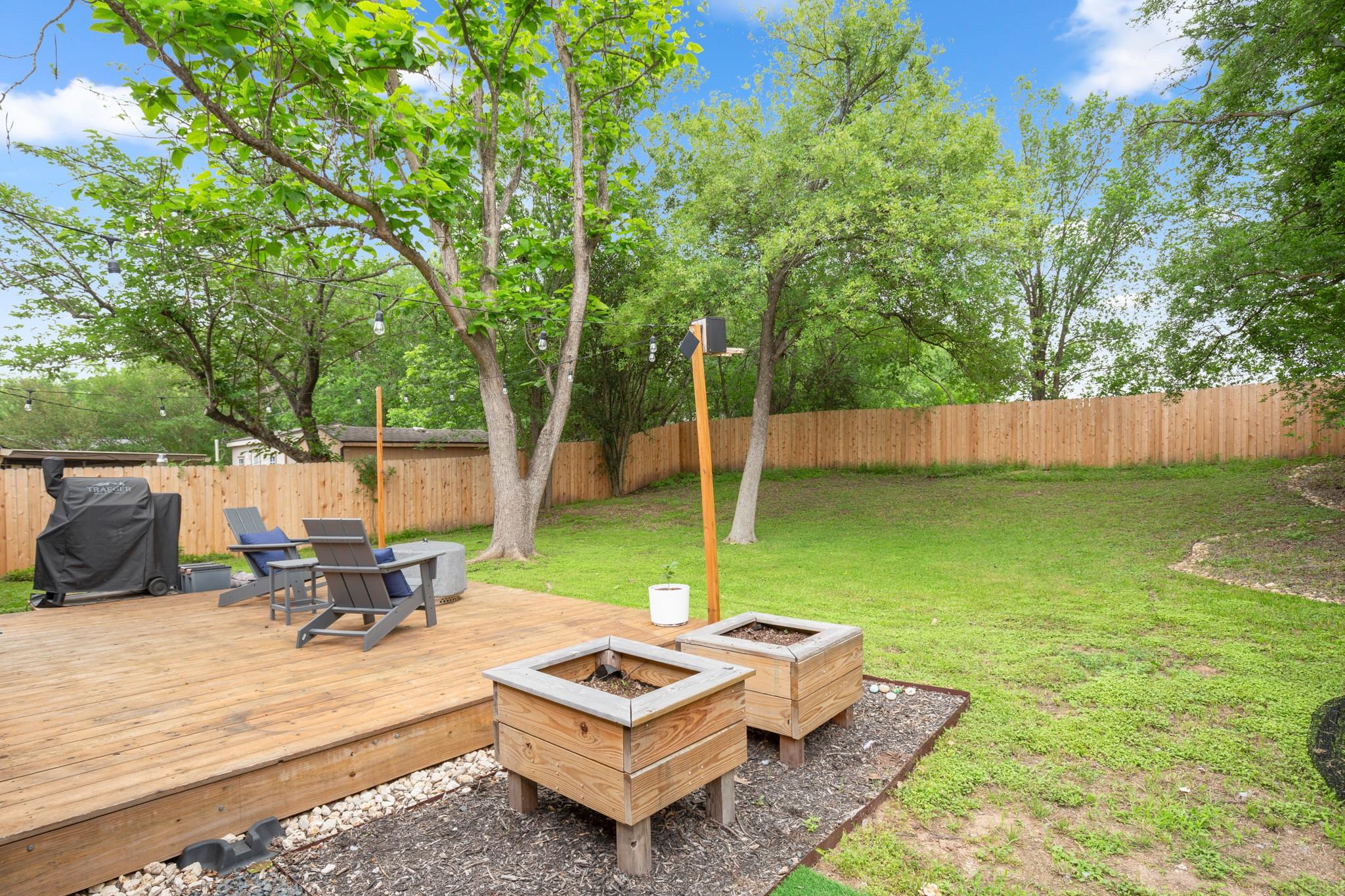 5212 Provencial Dr, Austin, TX 78724