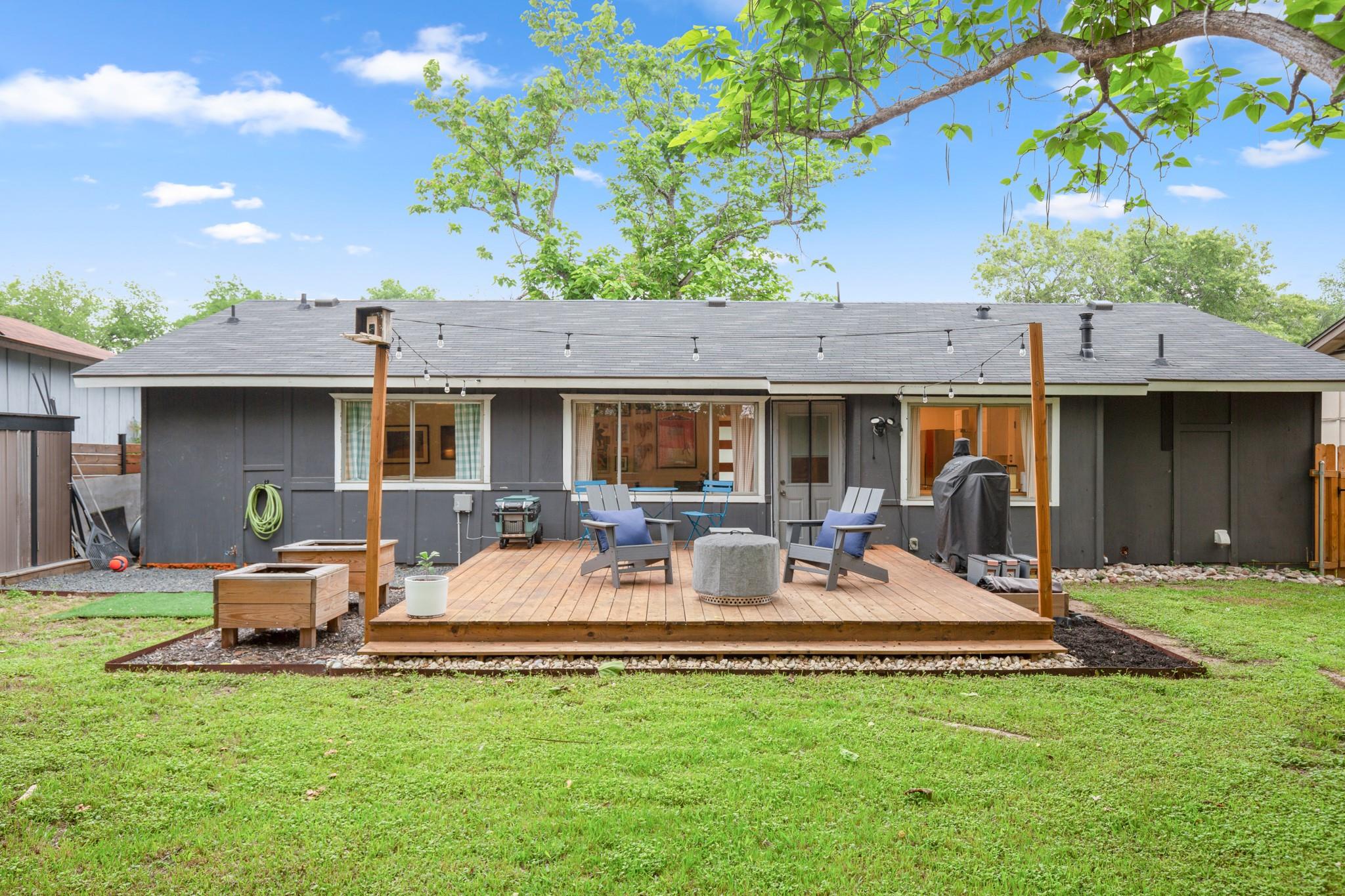 5212 Provencial Dr, Austin, TX 78724